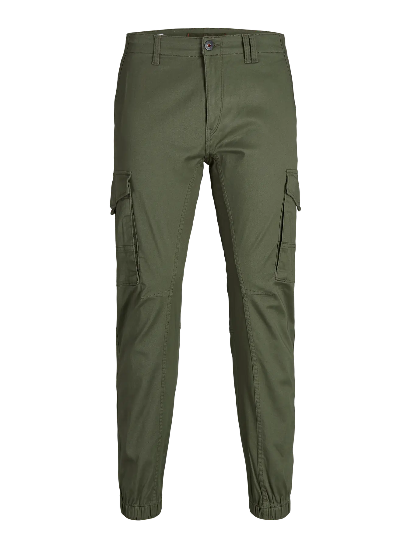 JJ Paul Flake Cargo Pants