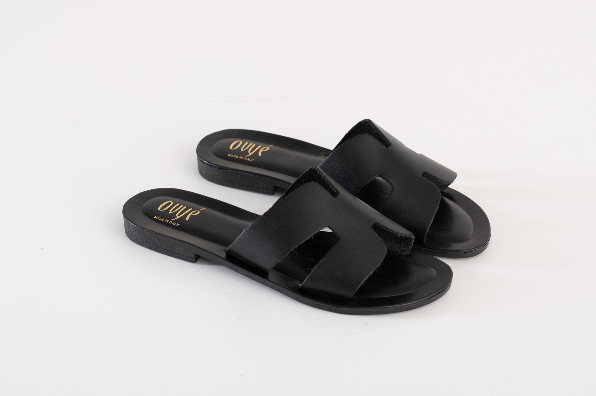 Ciabattina Ovyè basic