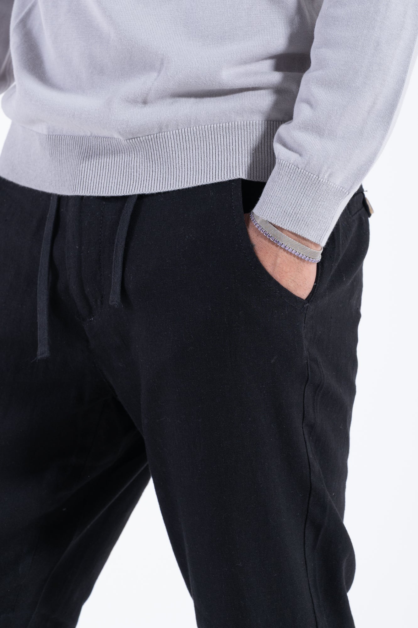 Round N.Basic Knit