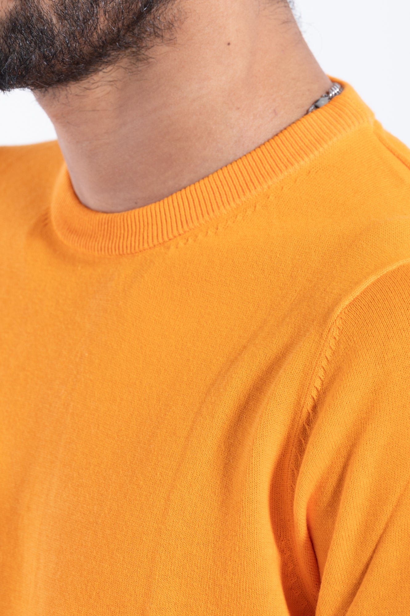 Round N.Basic Knit