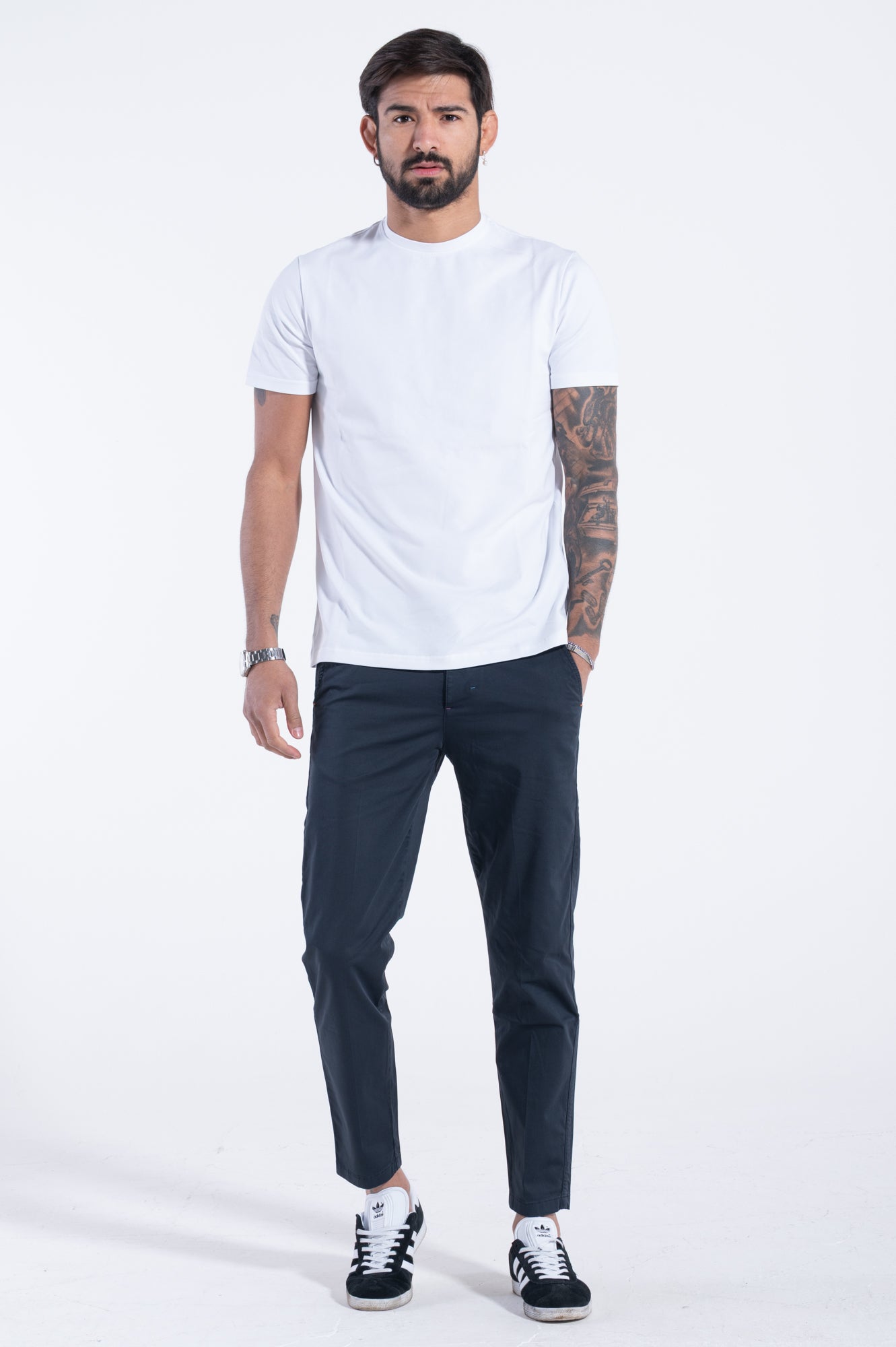 Basic Tee WNB