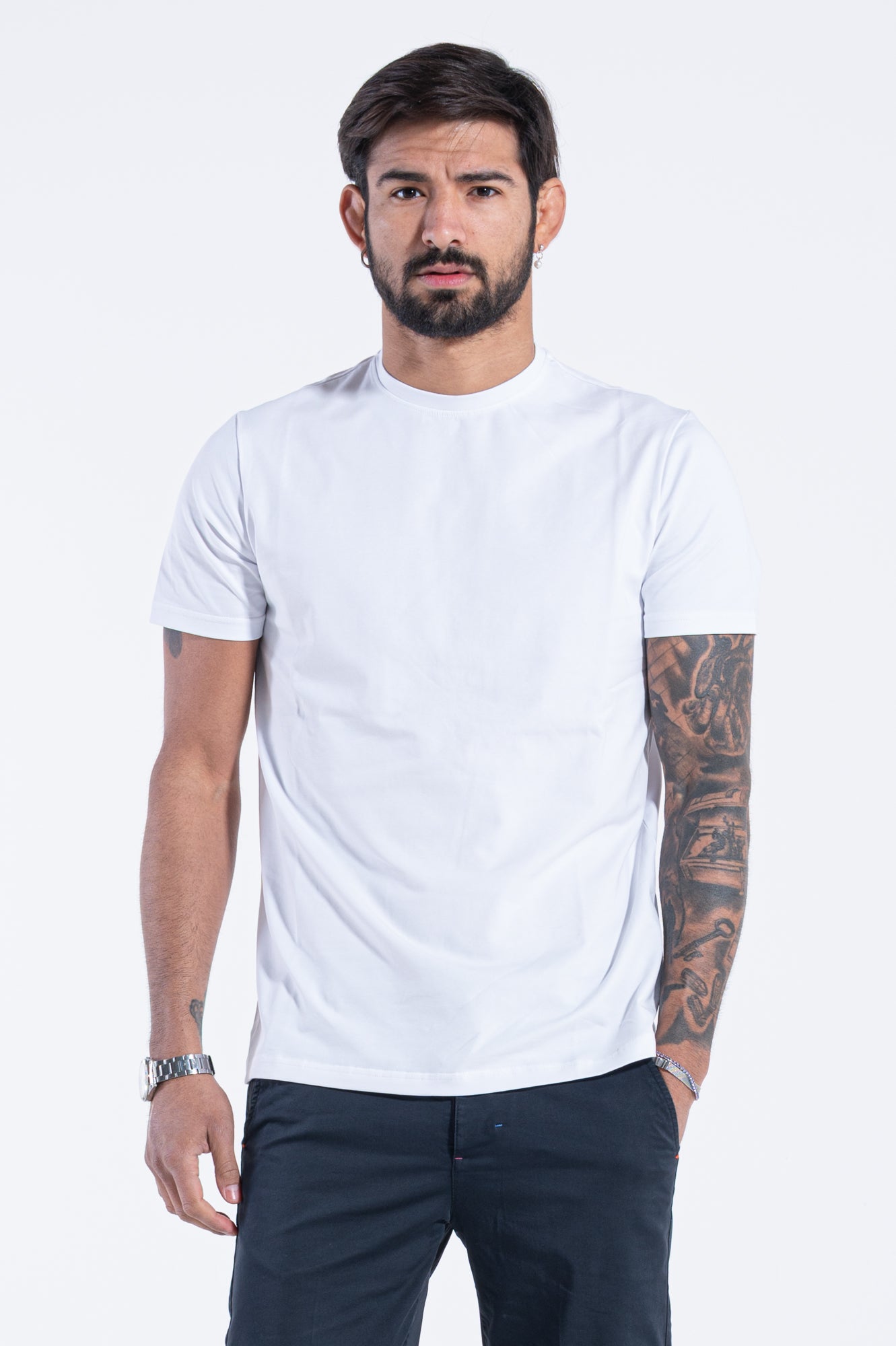 Basic Tee WNB