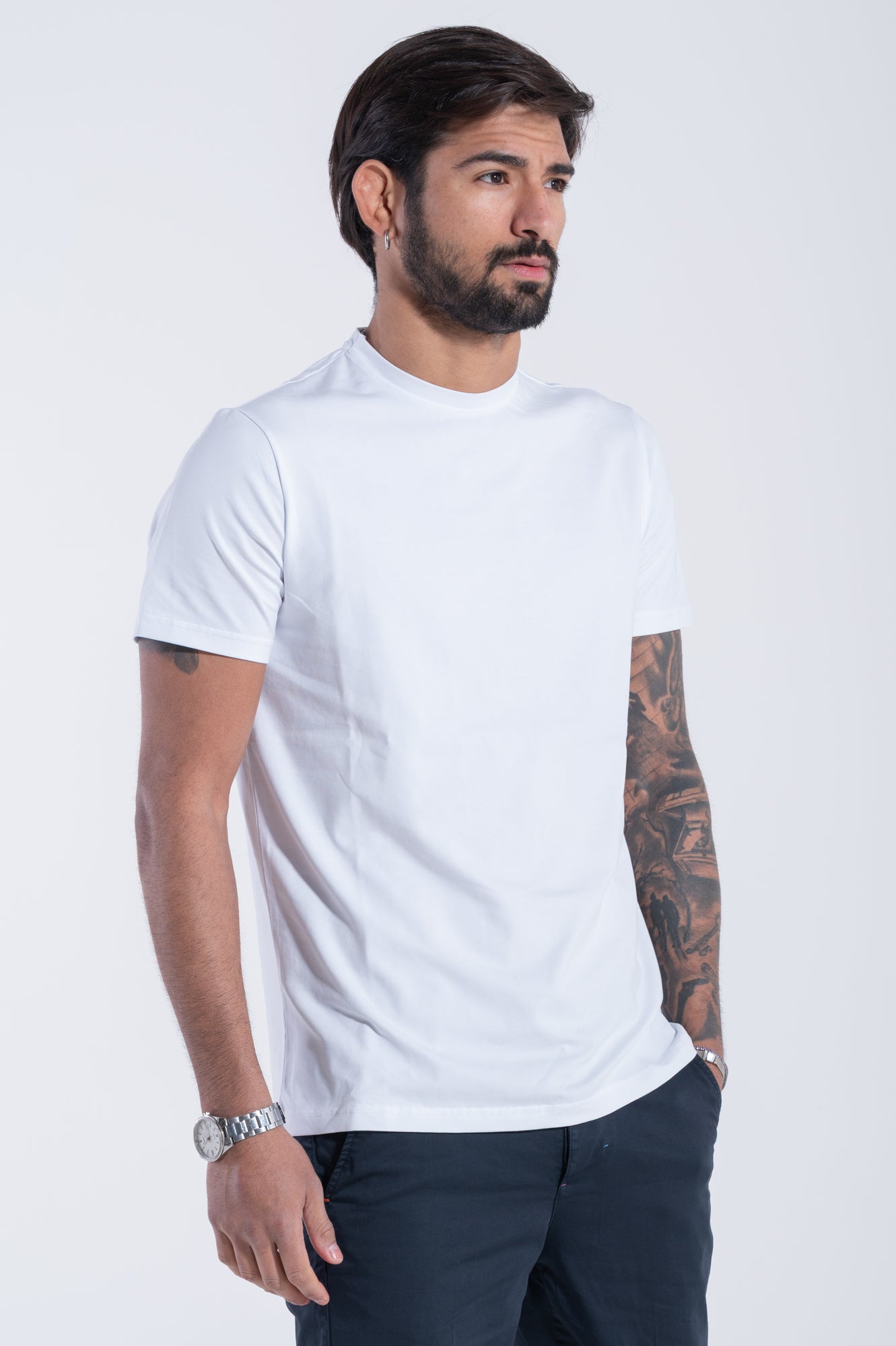 Basic Tee WNB