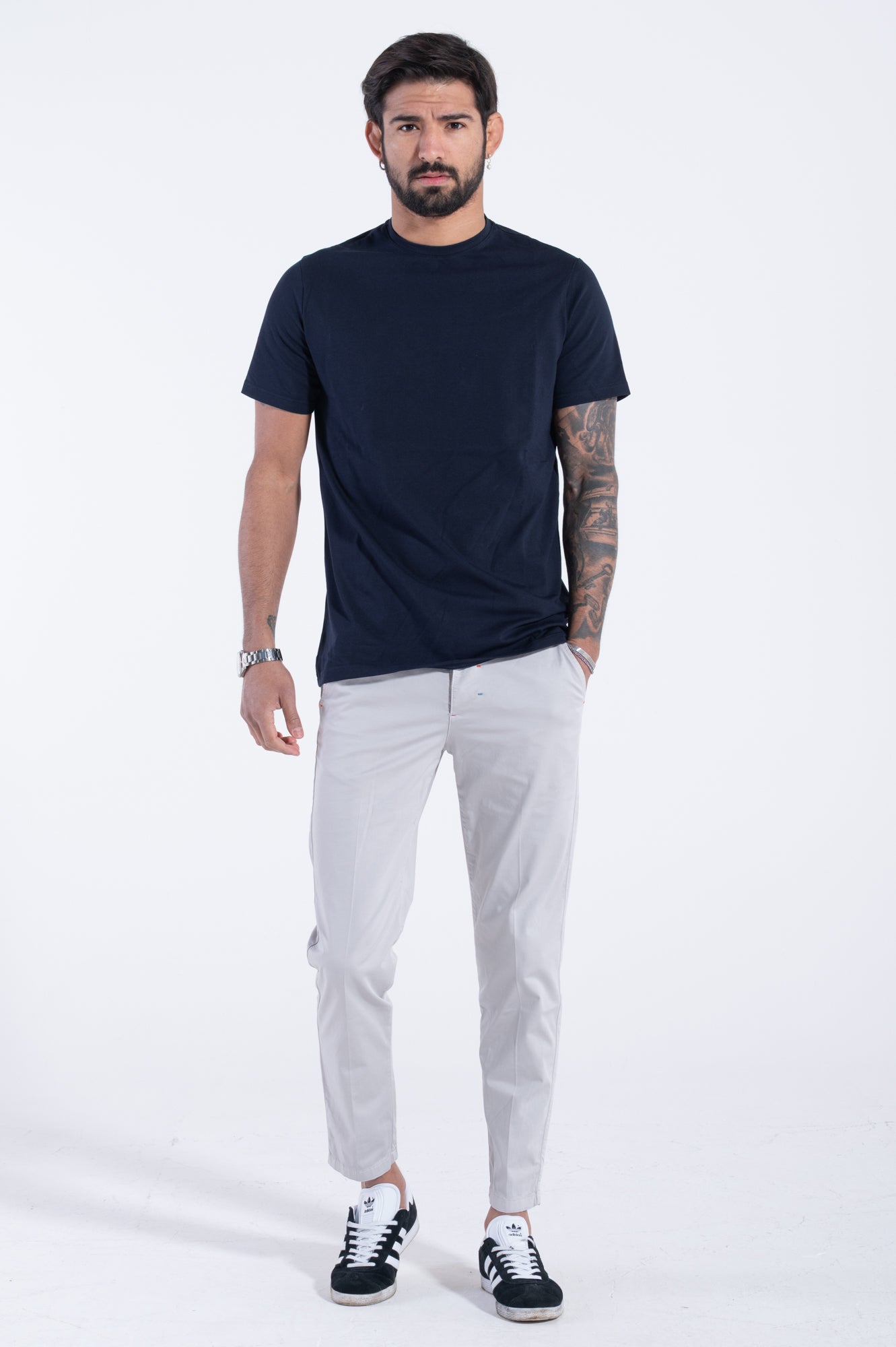 Basic Tee WNB