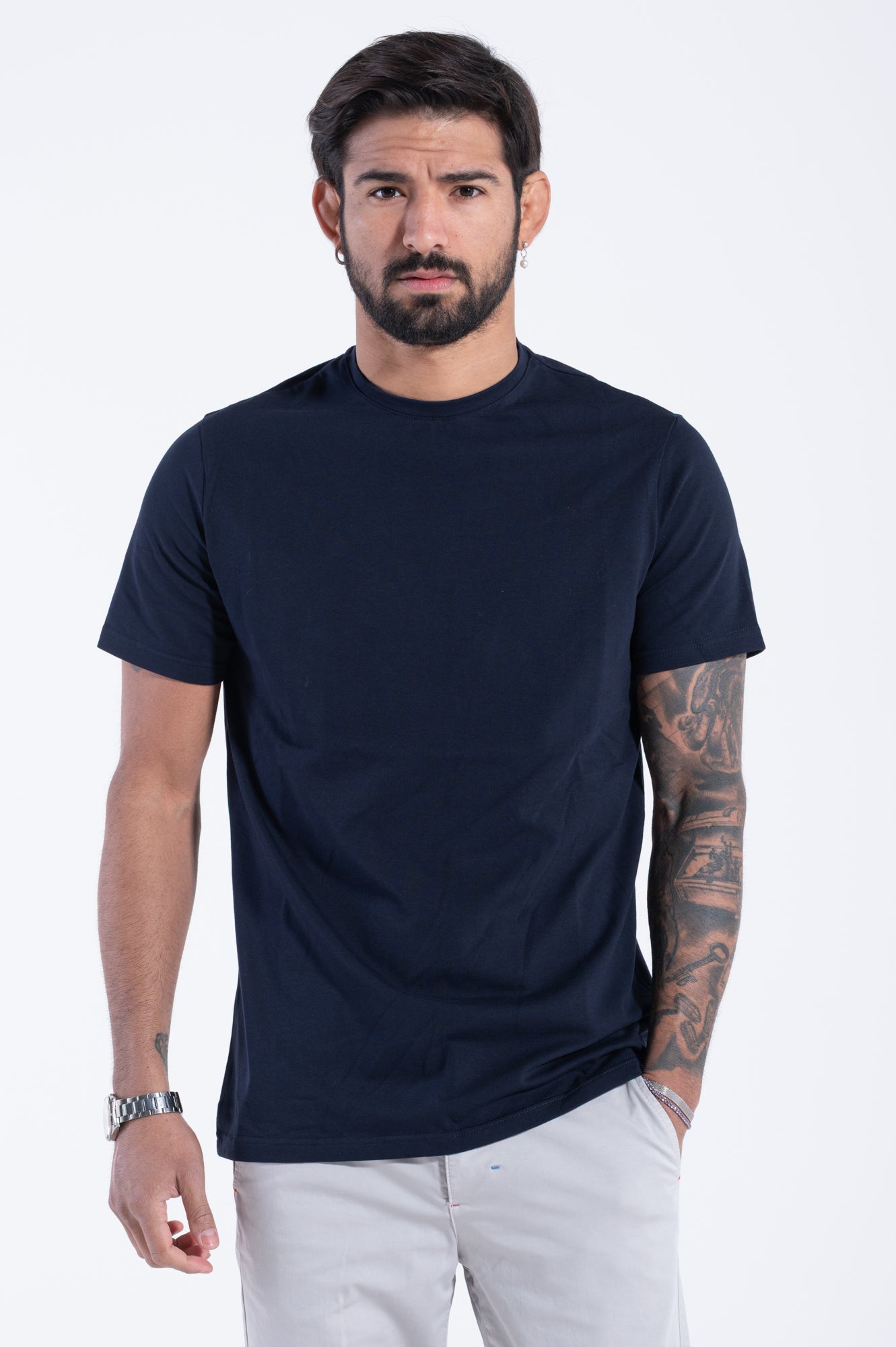 Basic Tee WNB