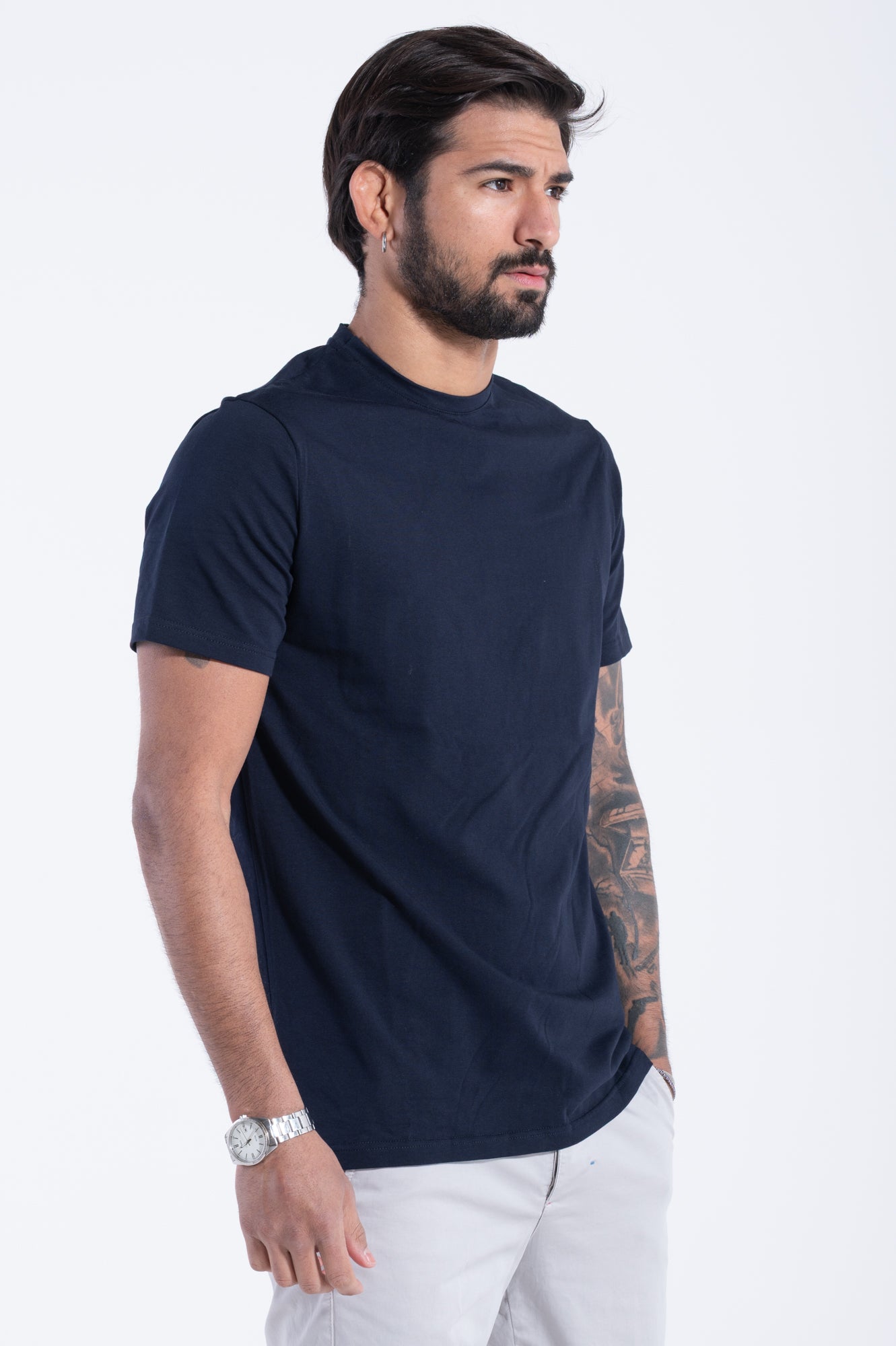 Basic Tee WNB