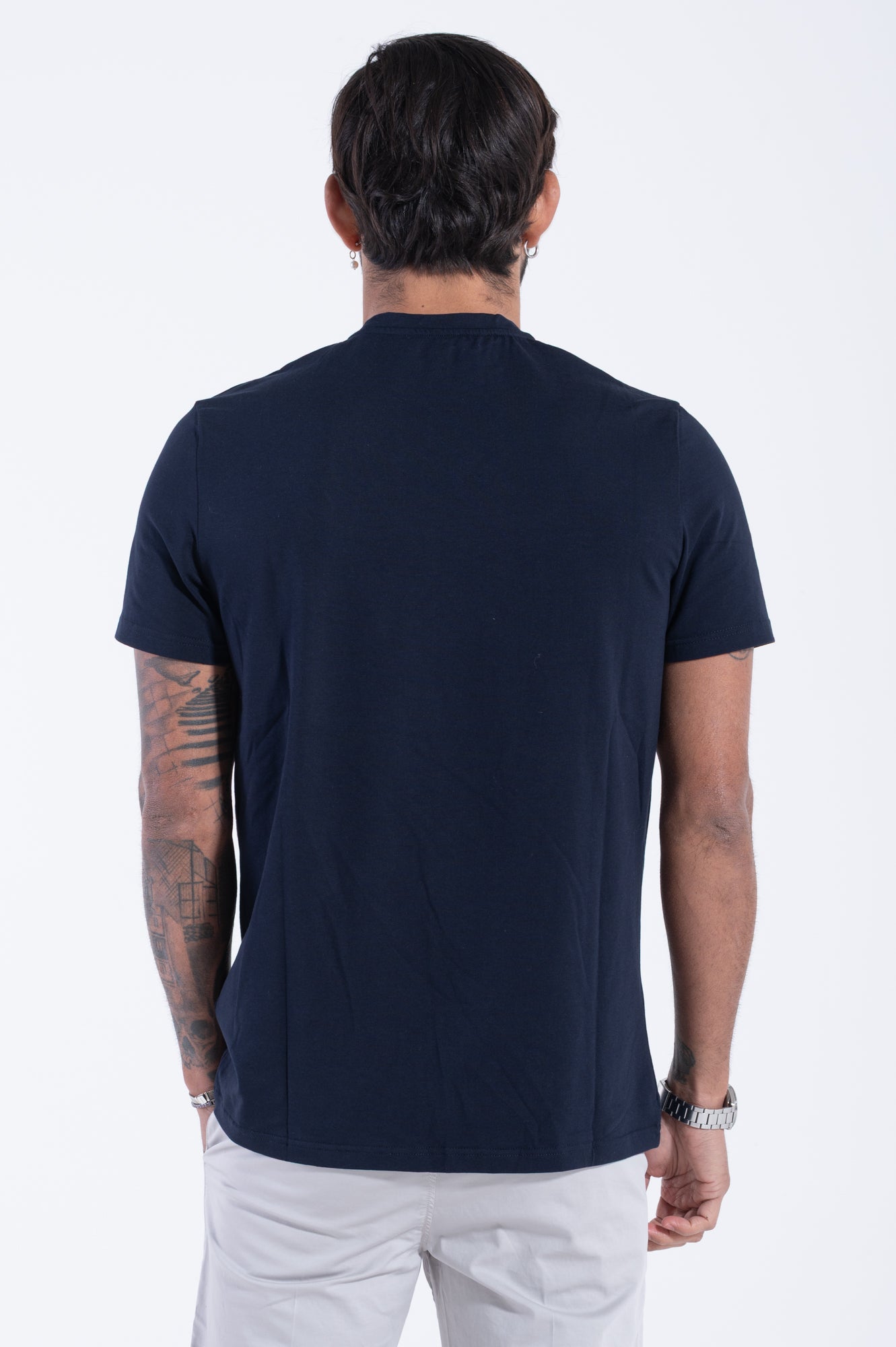 Basic Tee WNB