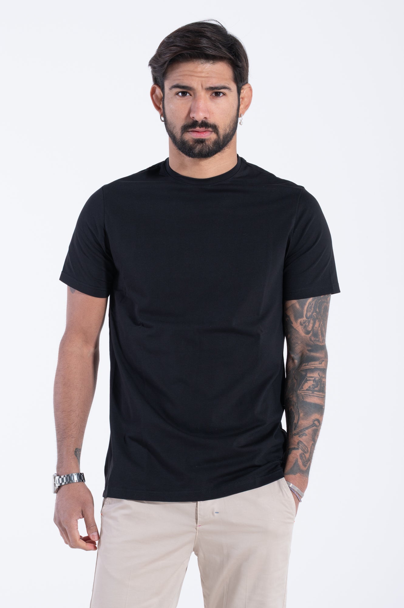 Basic Tee WNB