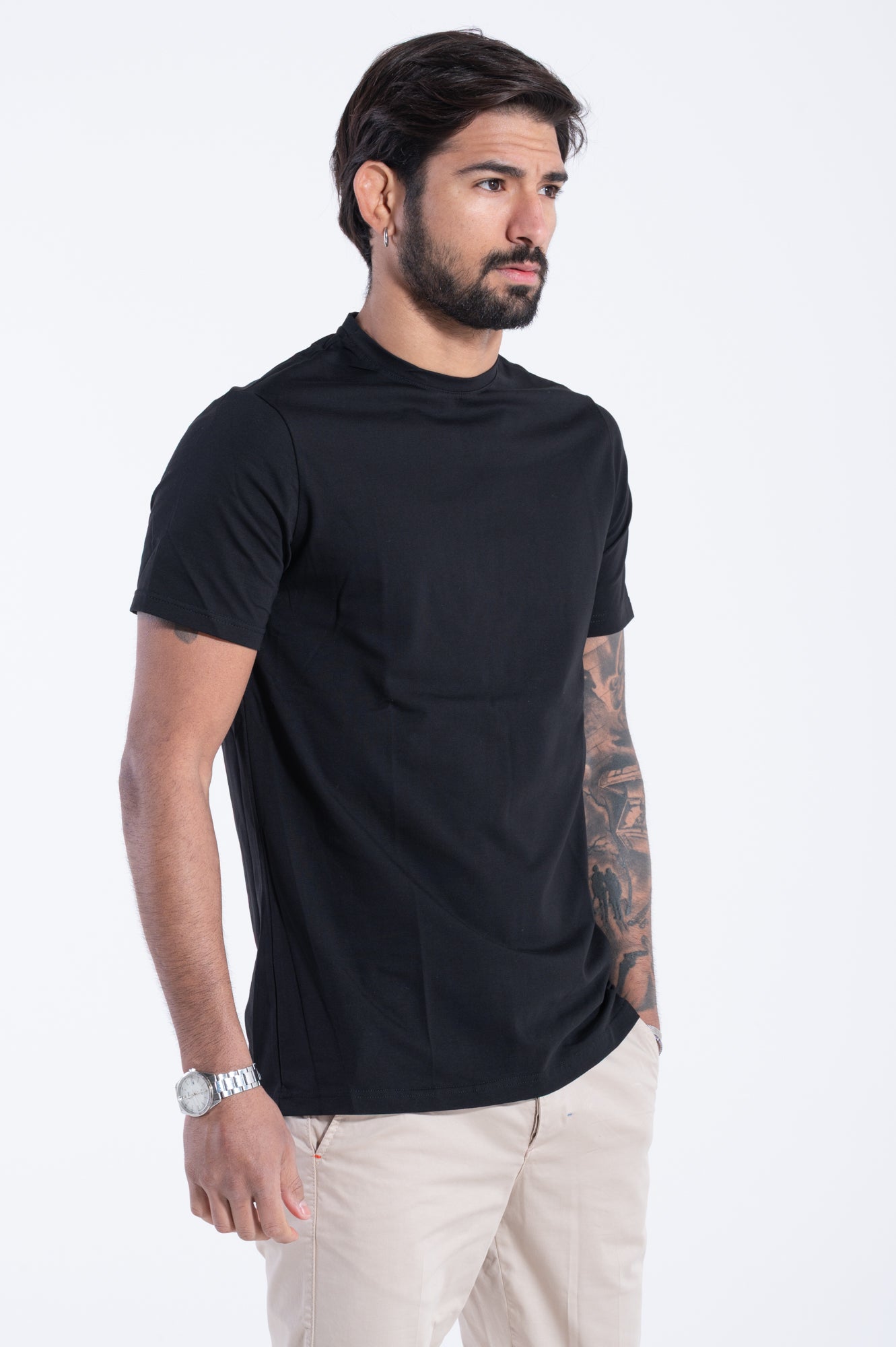 Basic Tee WNB