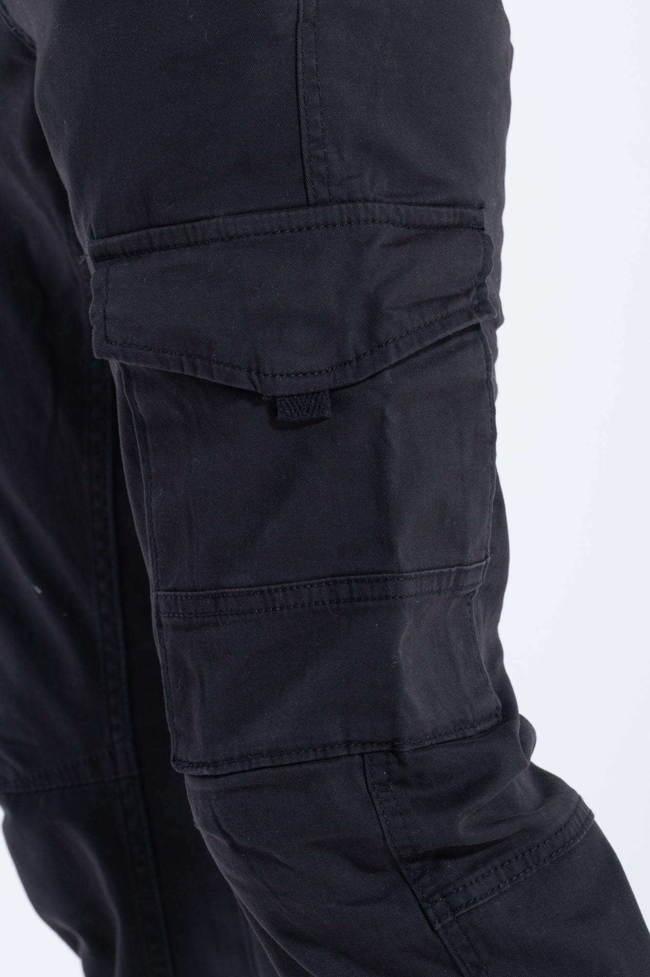 JJ Paul Flake Cargo Pants