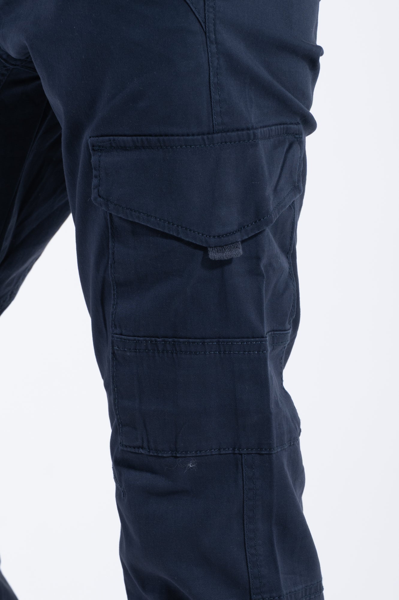 JJ Paul Flake Cargo Pants