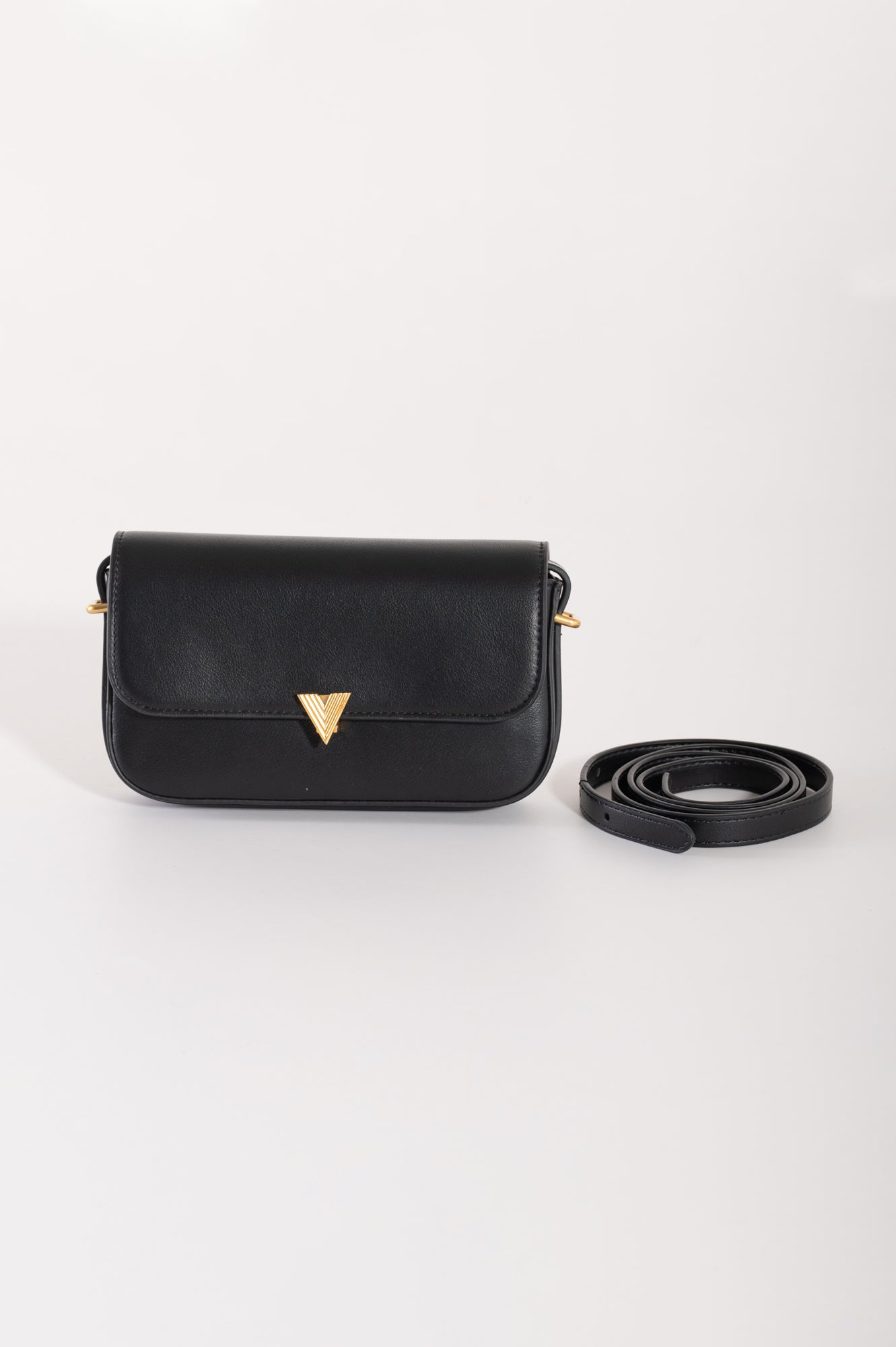Lock bag Vicolo