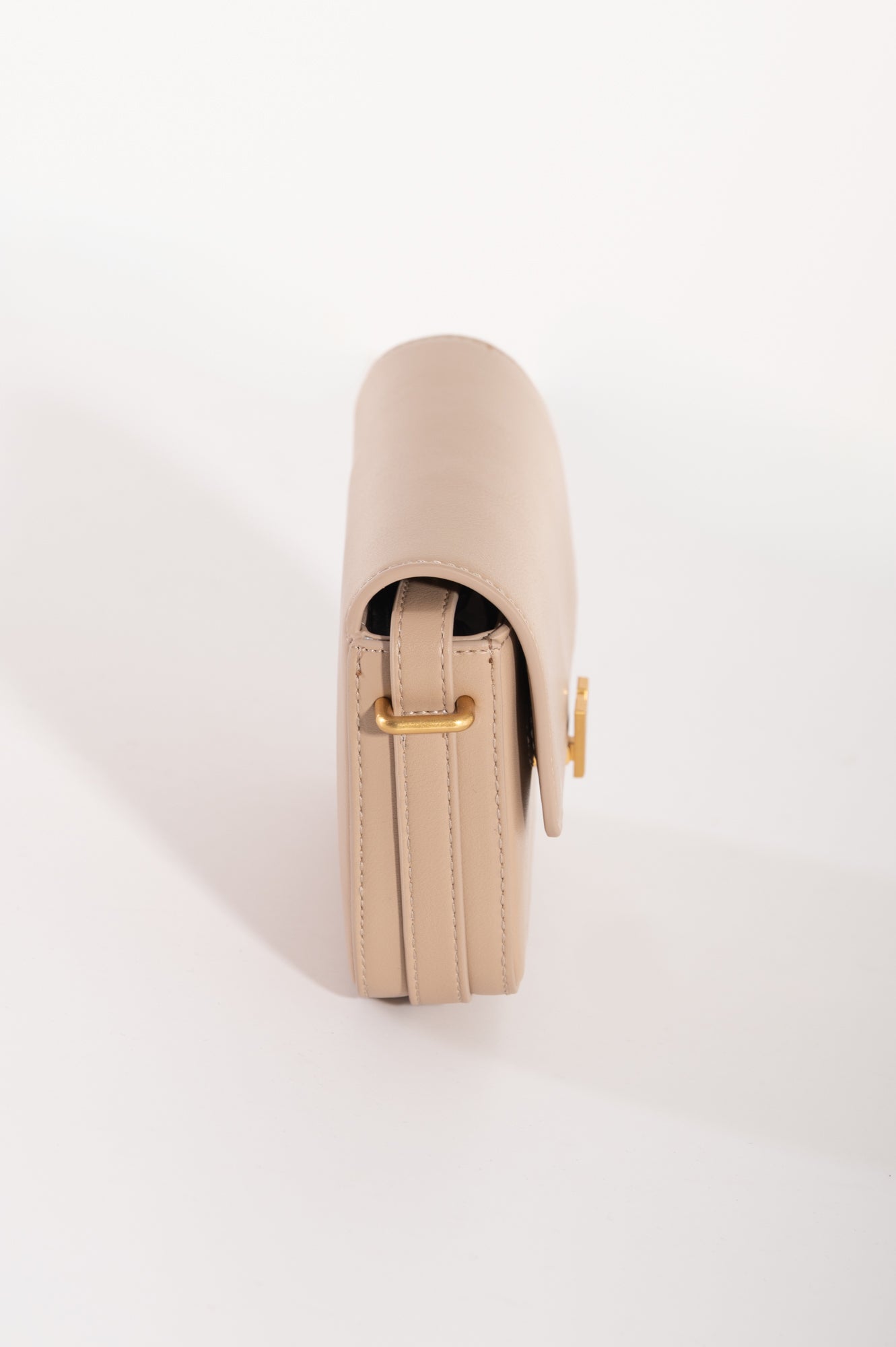 Lock bag Vicolo