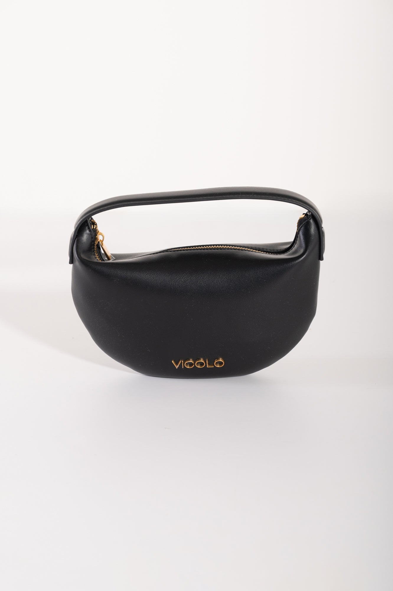 Croissant bag Vicolo