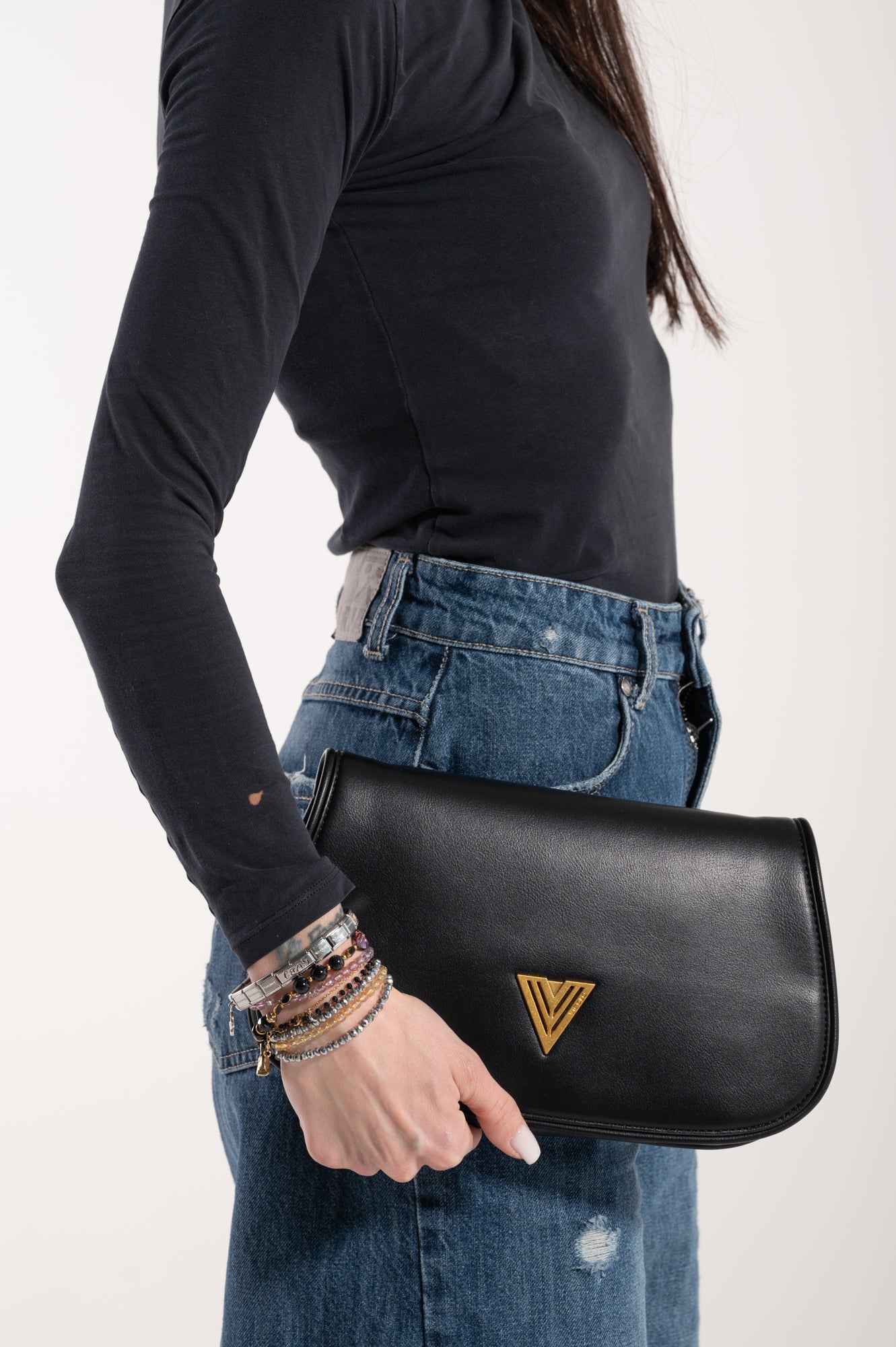Butterfly bag Vicolo