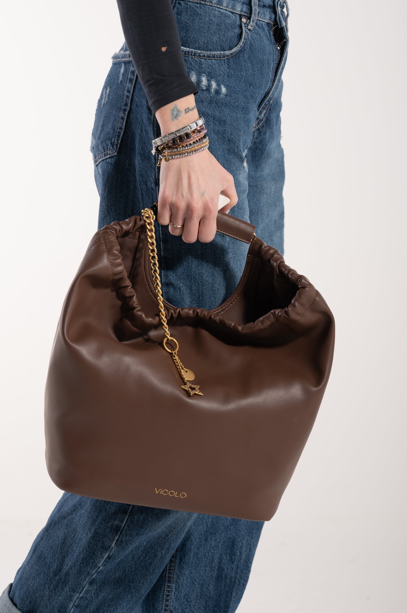 Borsa Vicolo Stardurs