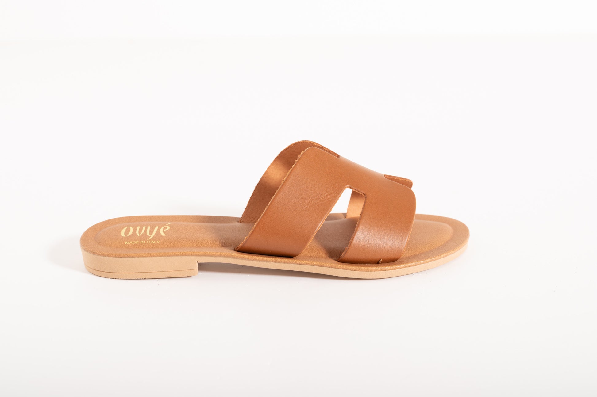 Ciabattina Ovyè basic
