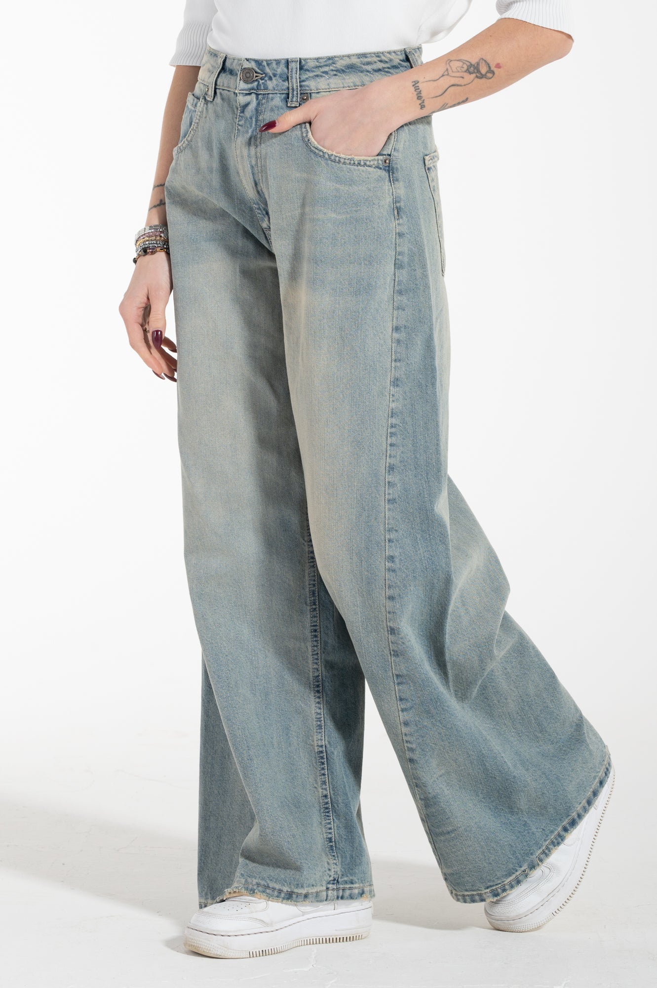 jeans Vicolo Nathalie