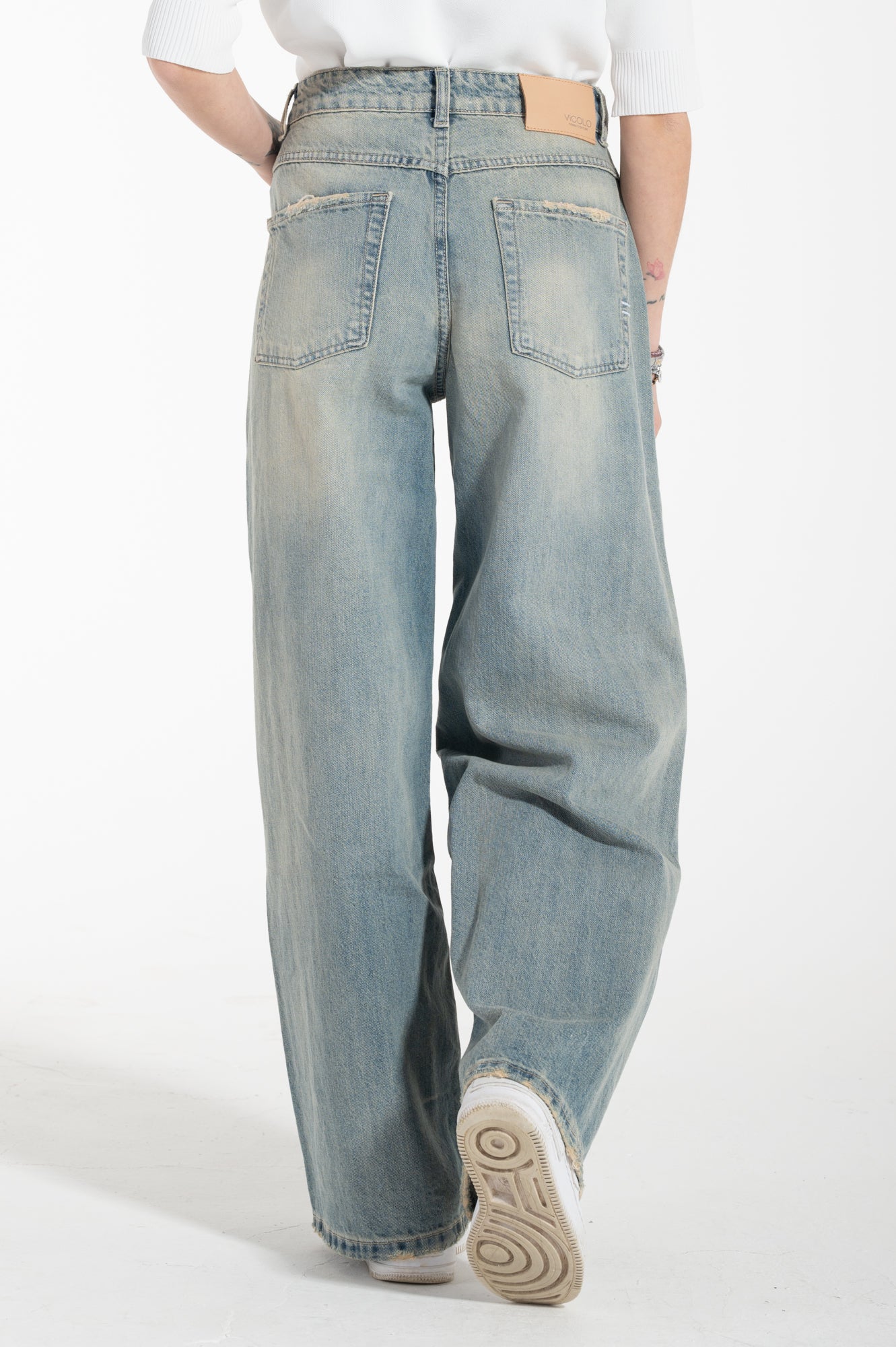 jeans Vicolo Nathalie