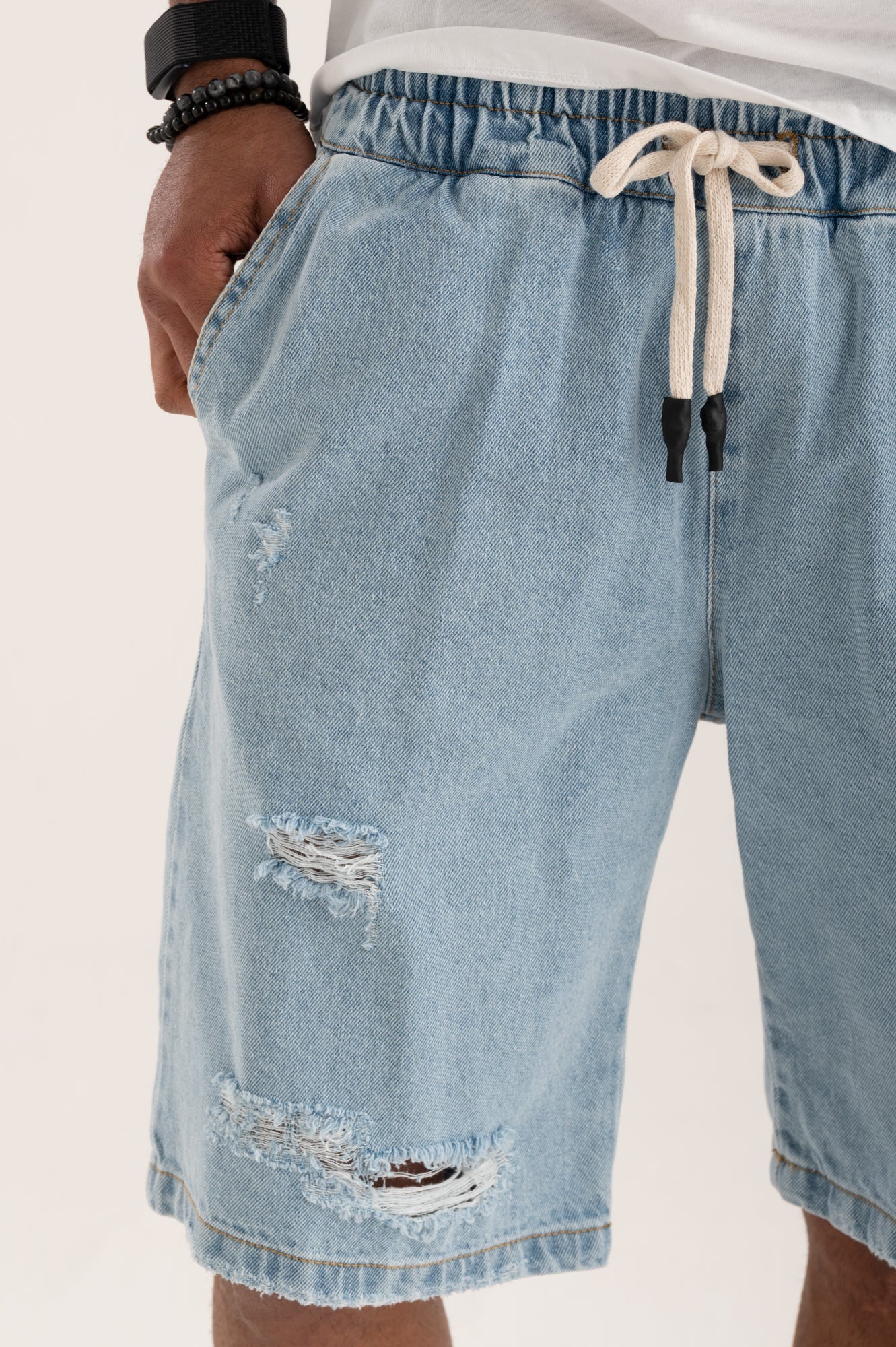 Pantalaccio shorts BL11