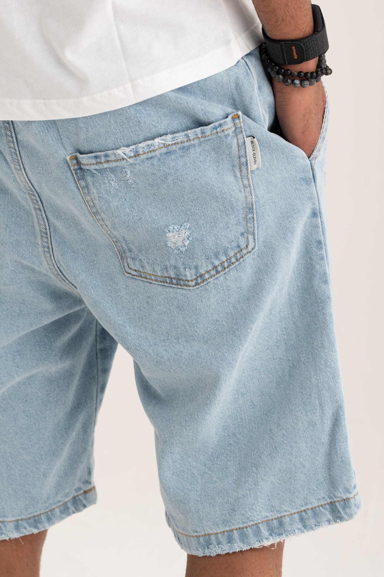 Pantalaccio shorts BL11