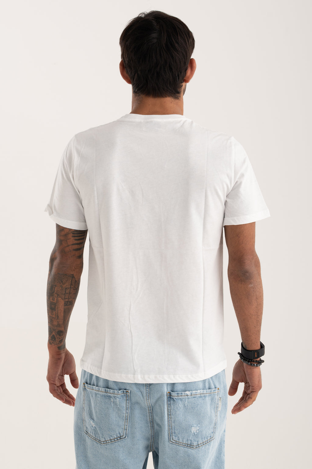 Tee Karma BL11