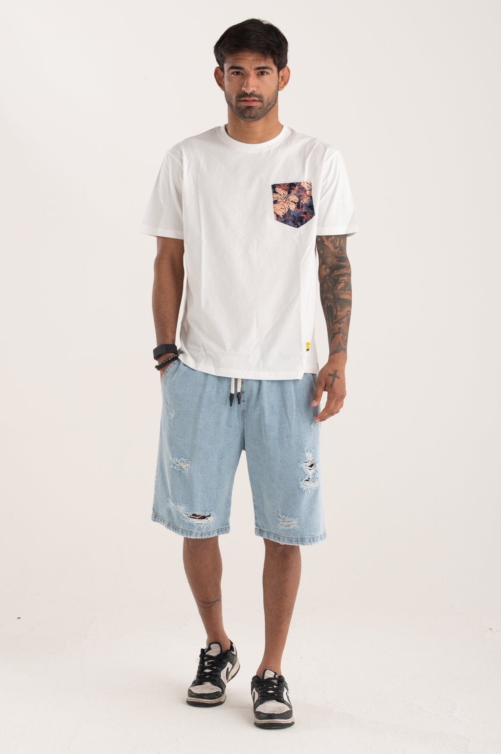 tee taschino GL1