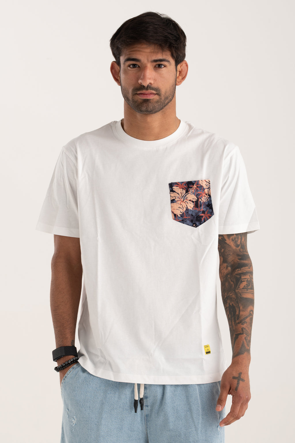 tee taschino GL1