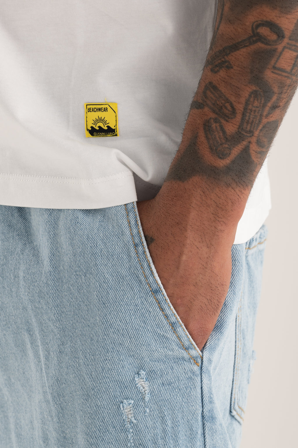 tee taschino GL1