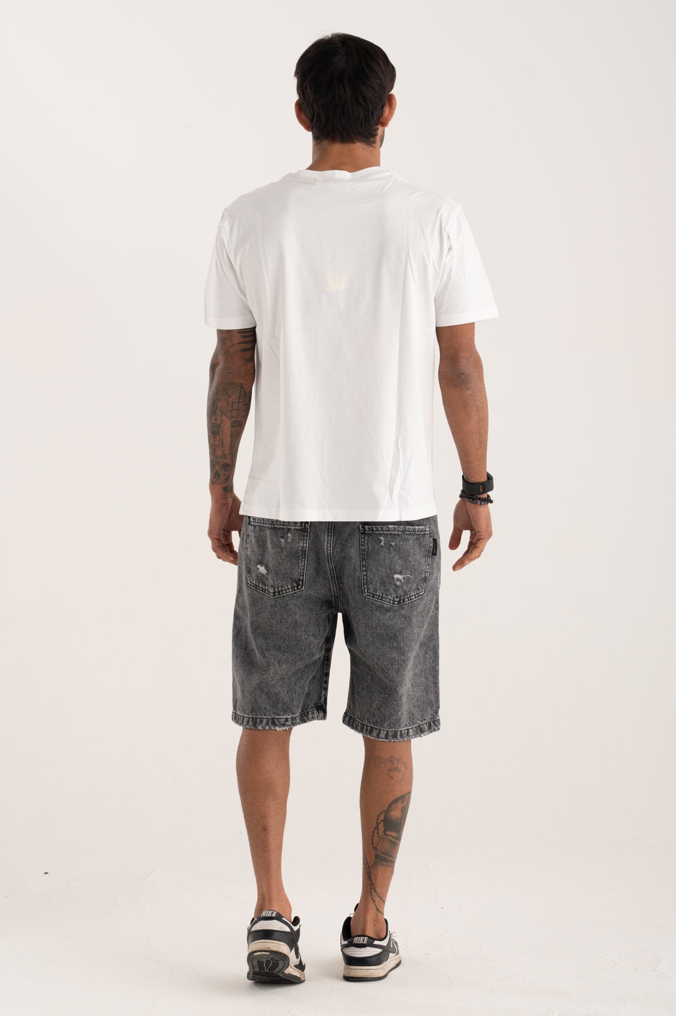 Pantalaccio shorts BL11