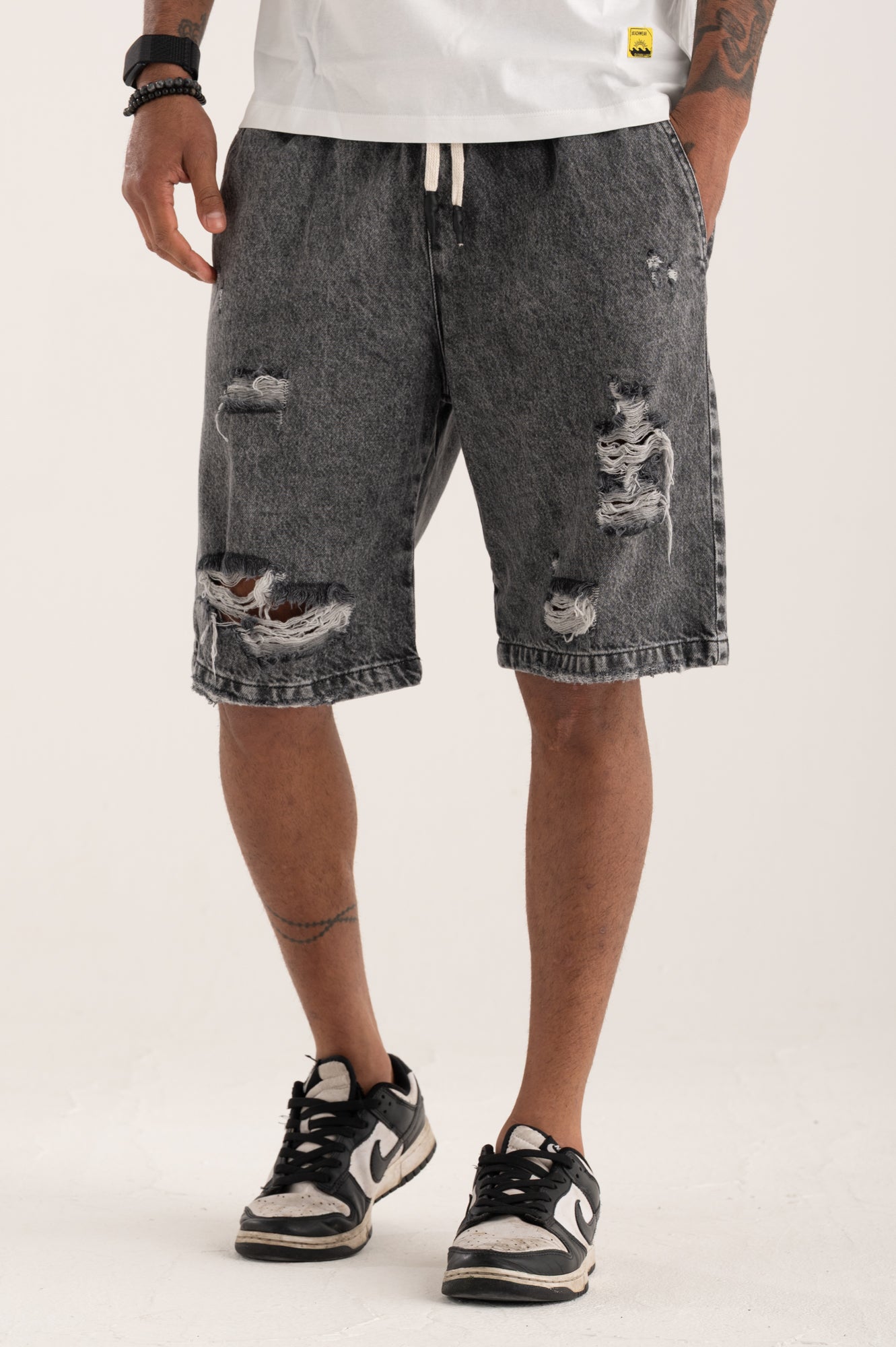 Pantalaccio shorts BL11