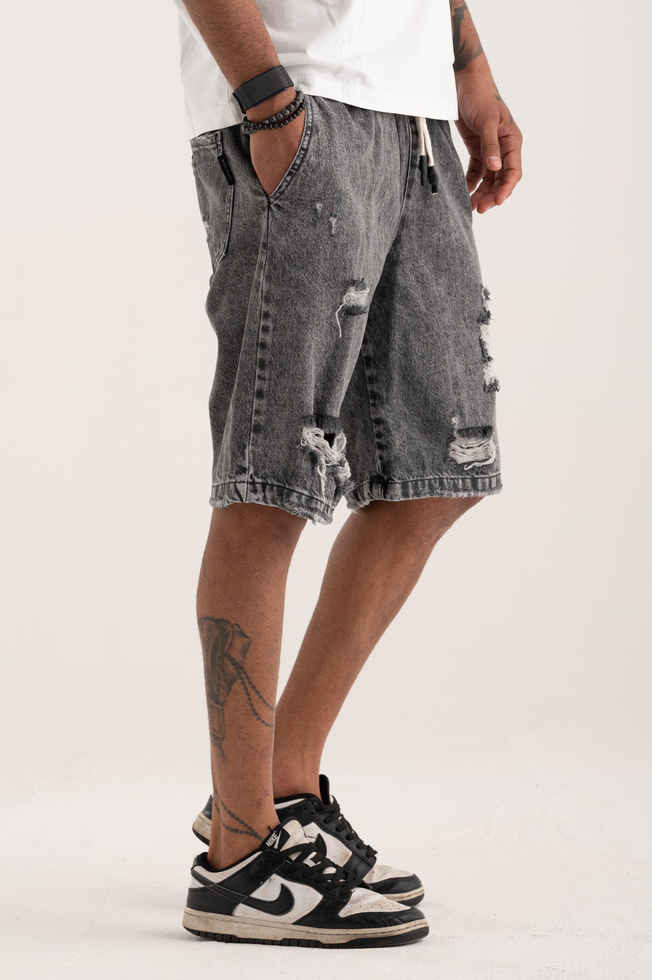 Pantalaccio shorts BL11