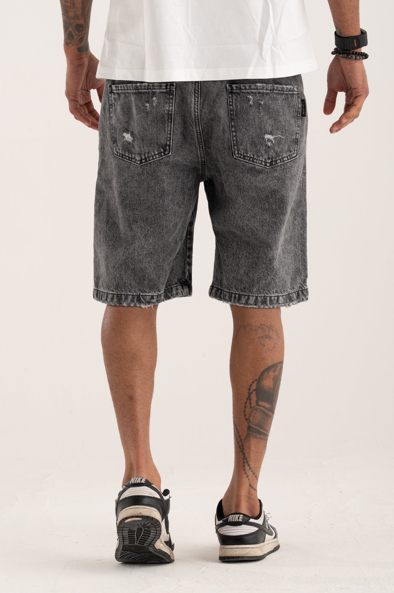 Pantalaccio shorts BL11