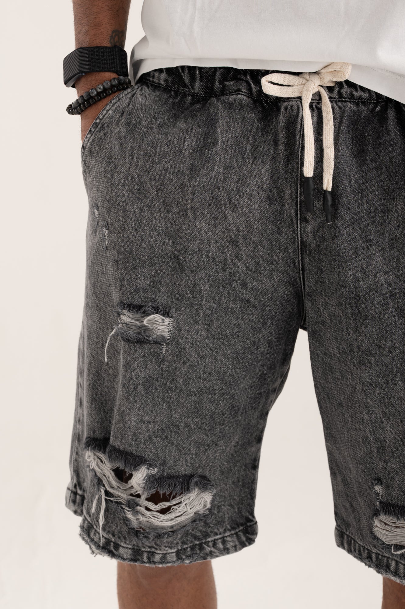 Pantalaccio shorts BL11