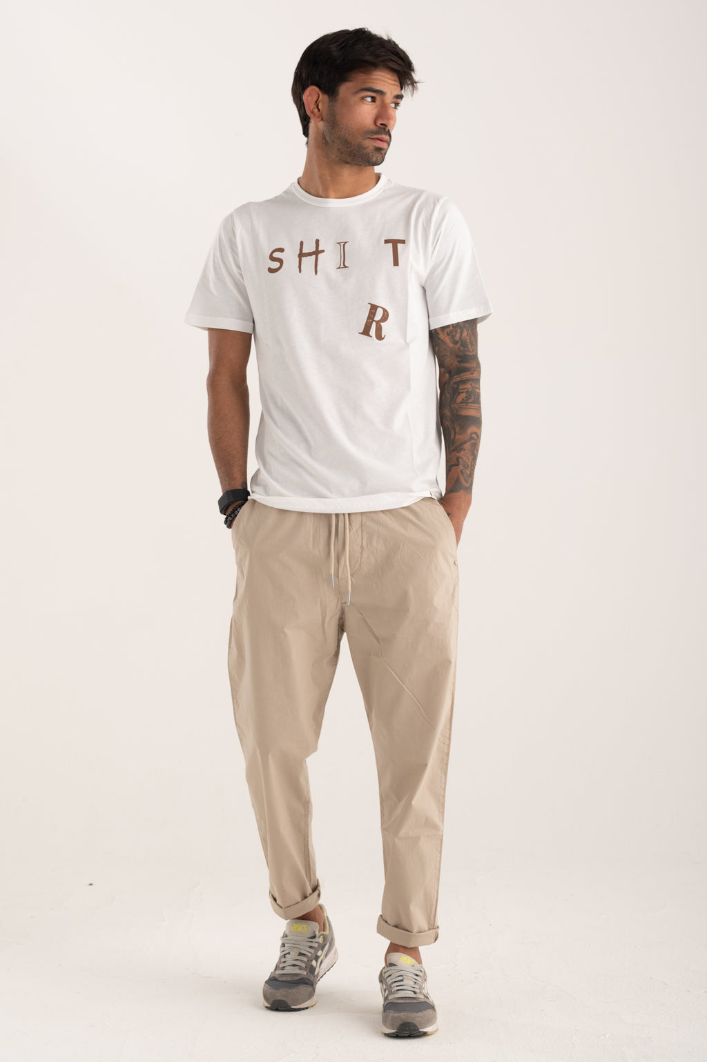 Pantalone tecnico