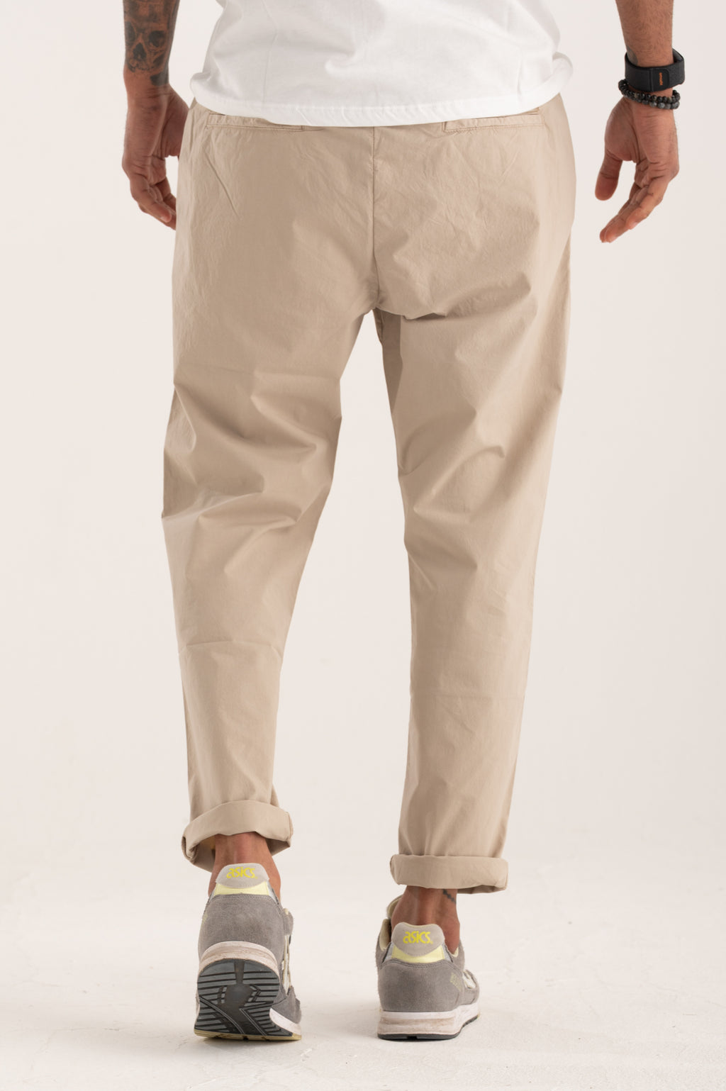 Pantalone tecnico