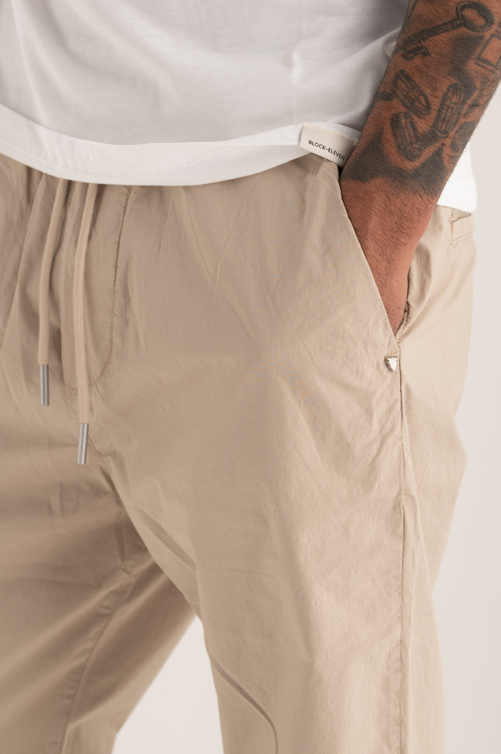 Pantalone tecnico
