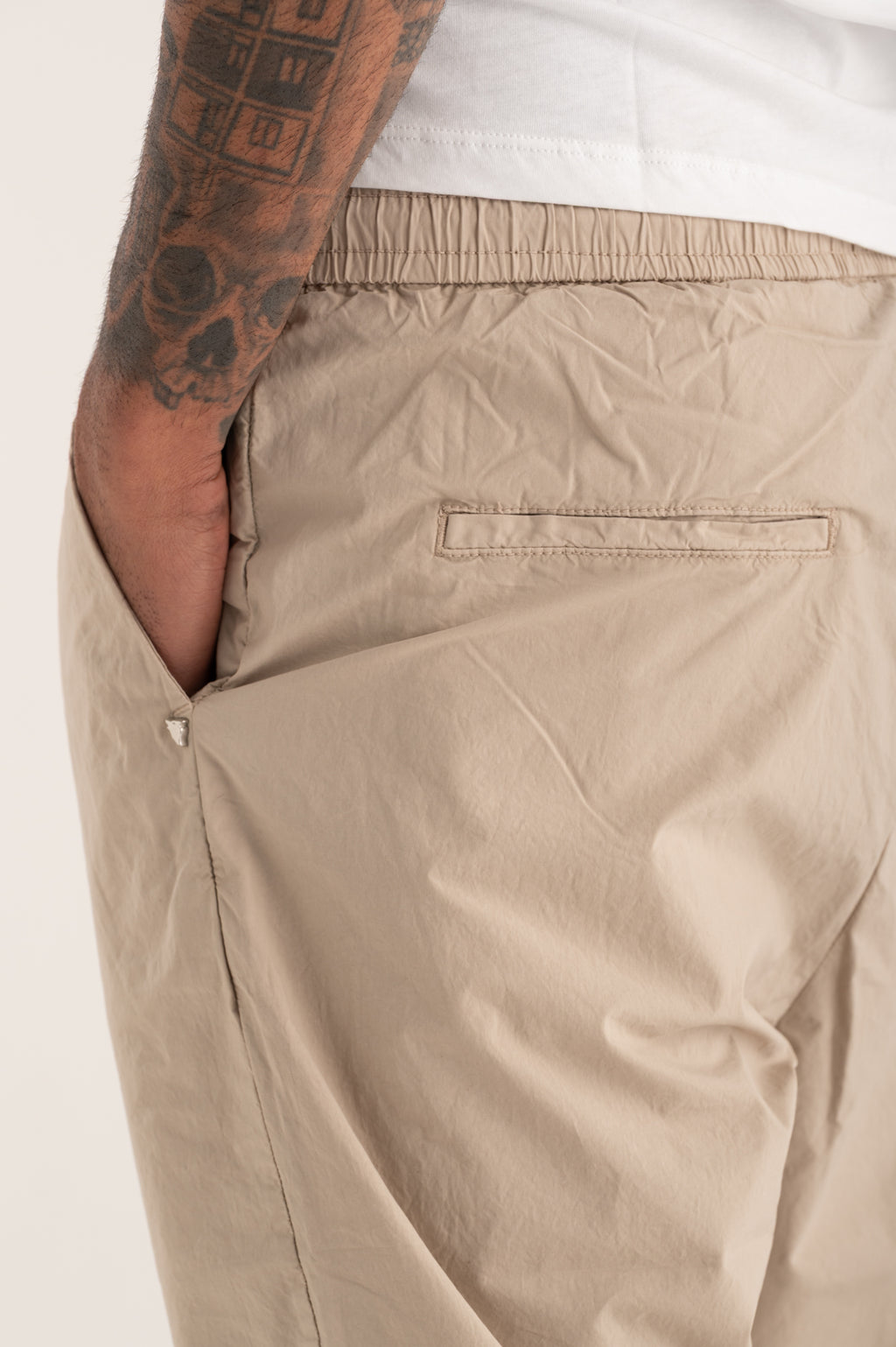 Pantalone tecnico
