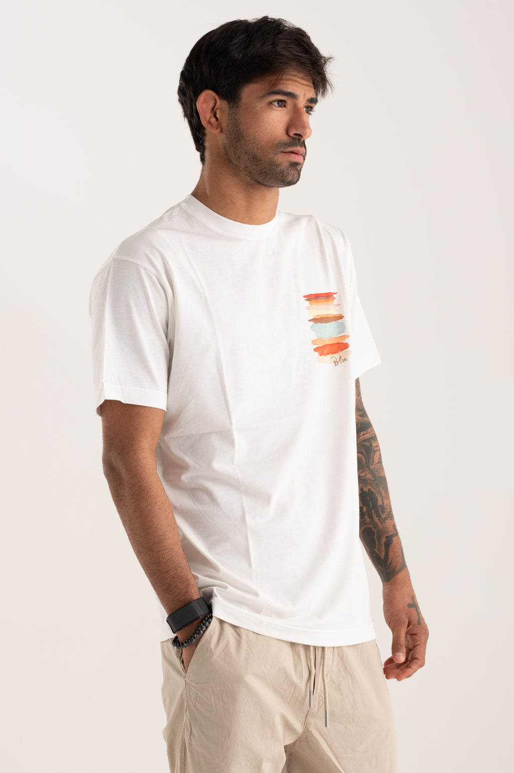 Tee vespa BL11