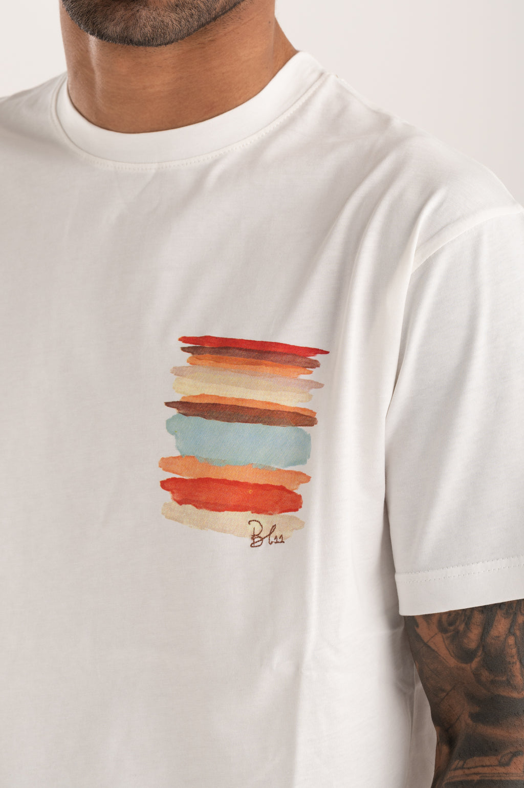 Tee vespa BL11
