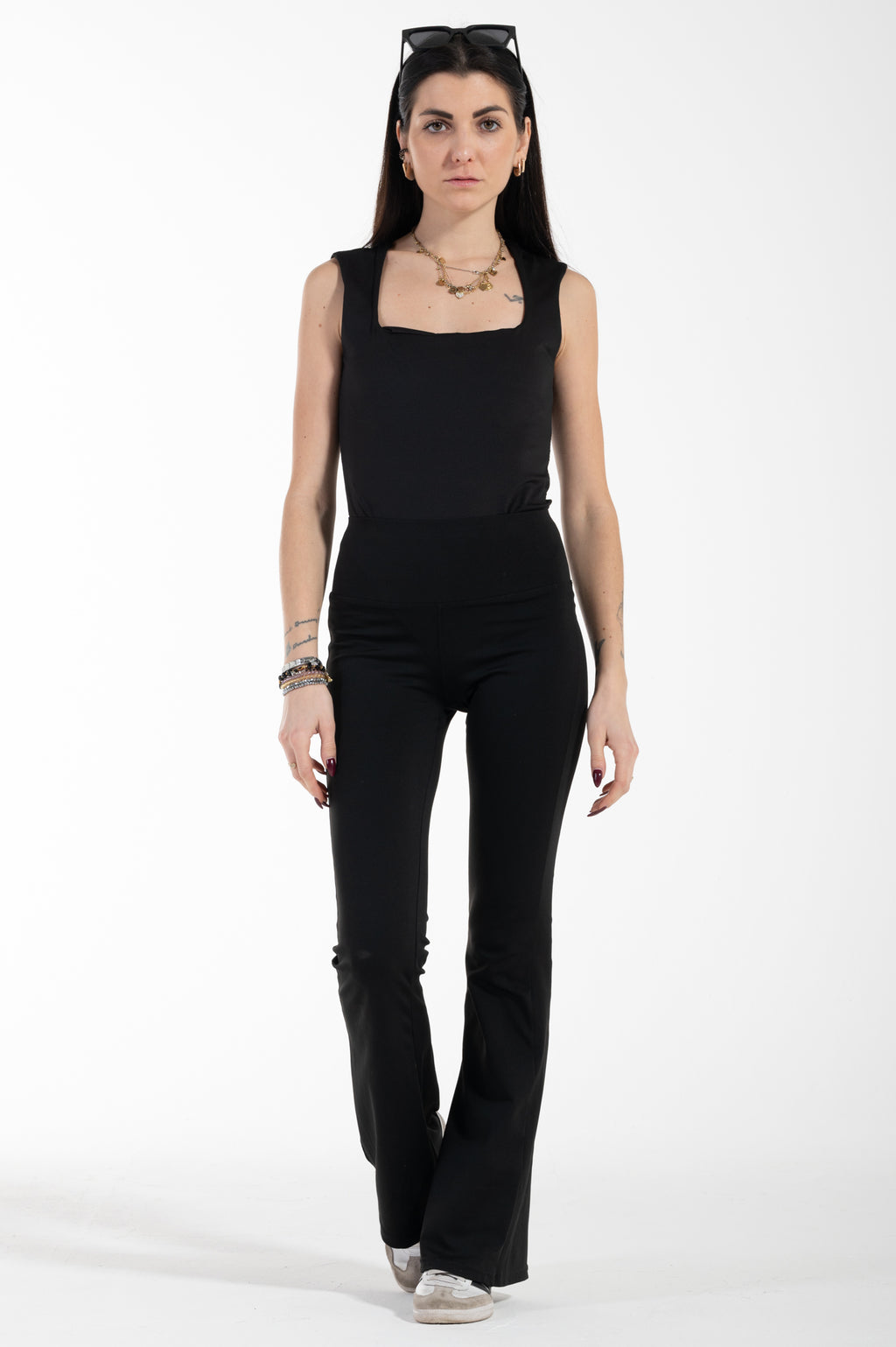 leggings zampa