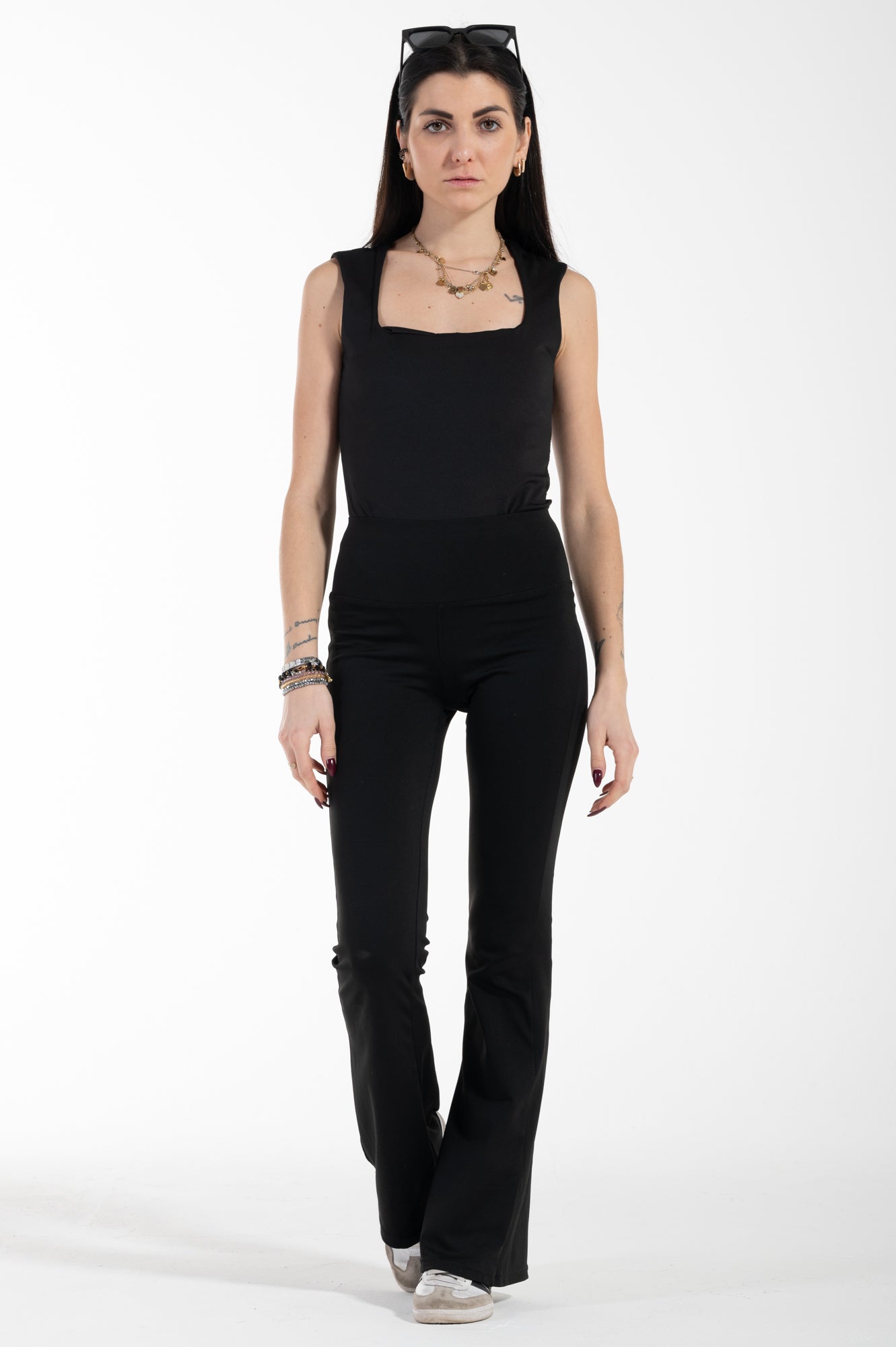 leggings zampa