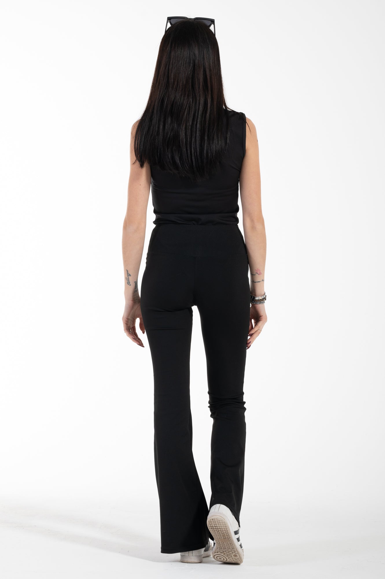 leggings zampa