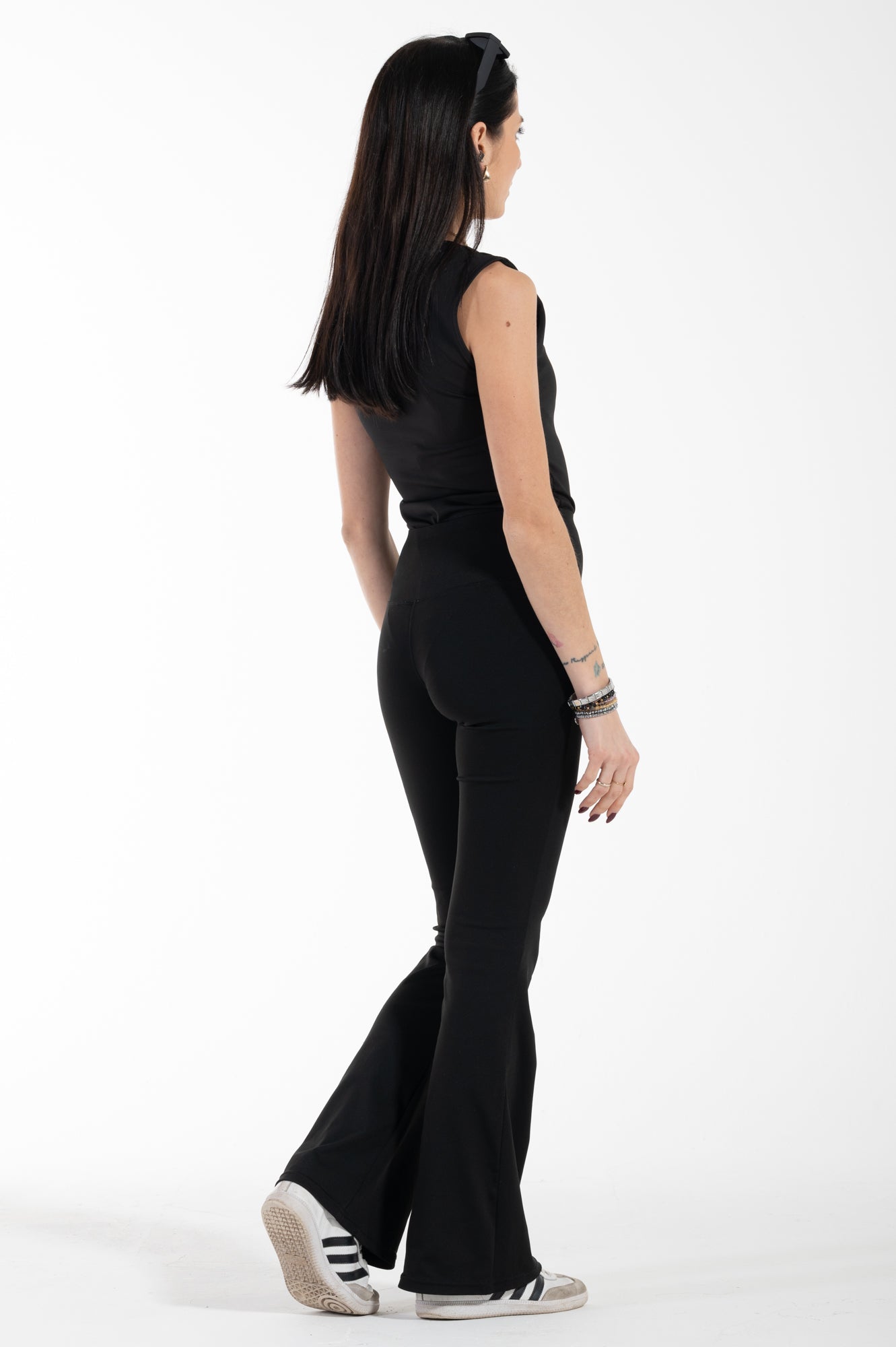 leggings zampa