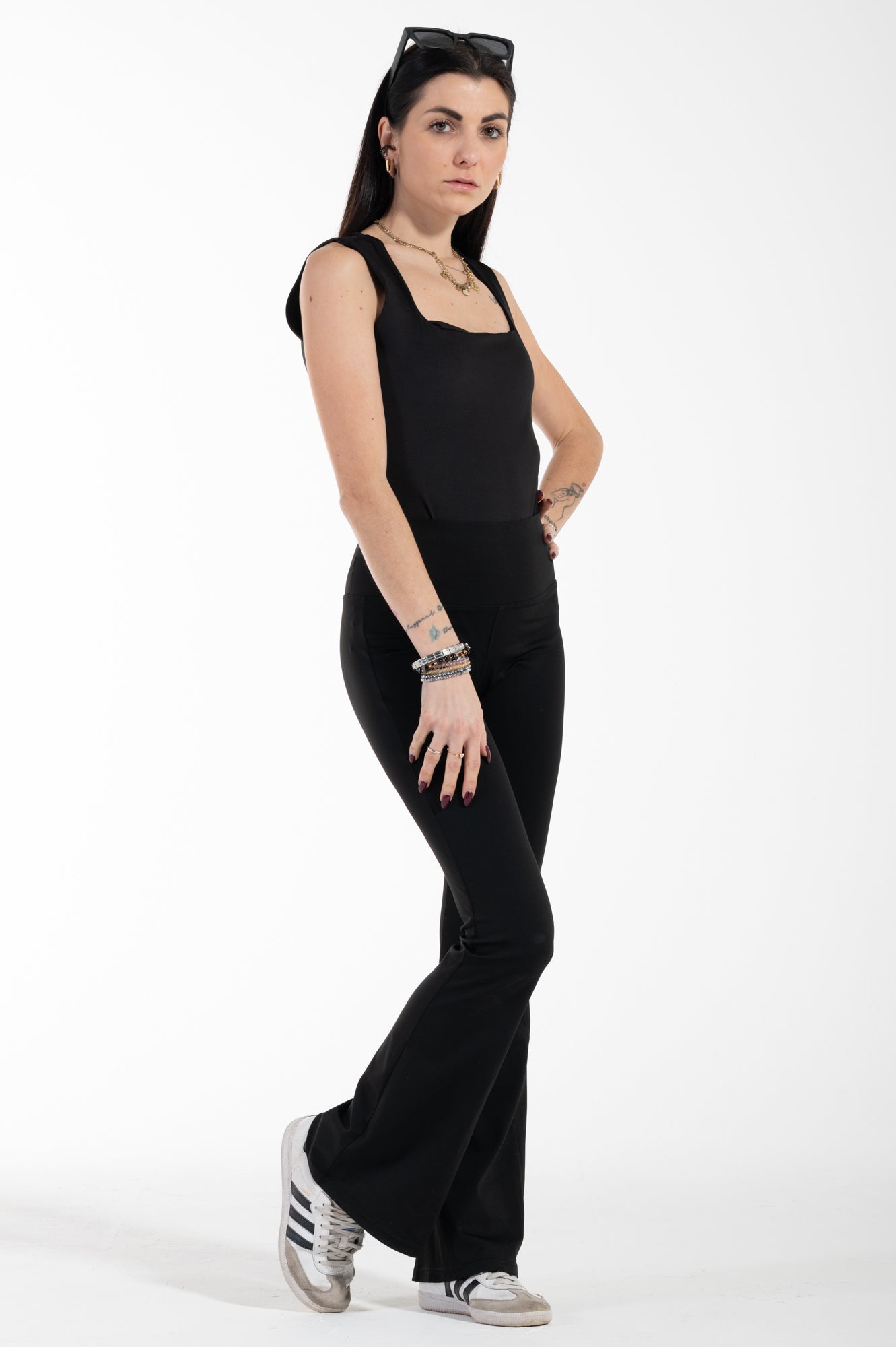 leggings zampa