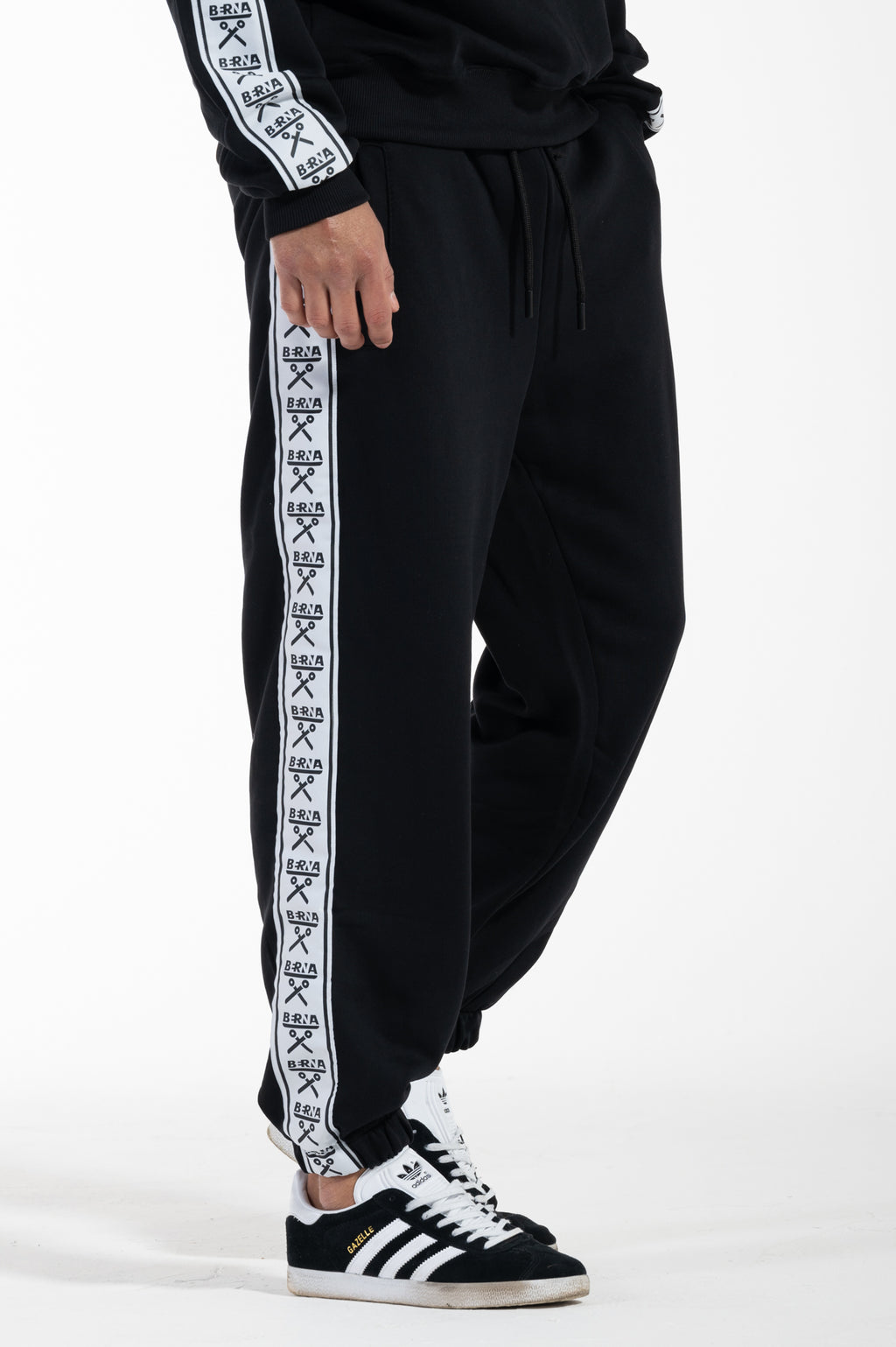 Sweat Cuffed Pants banda