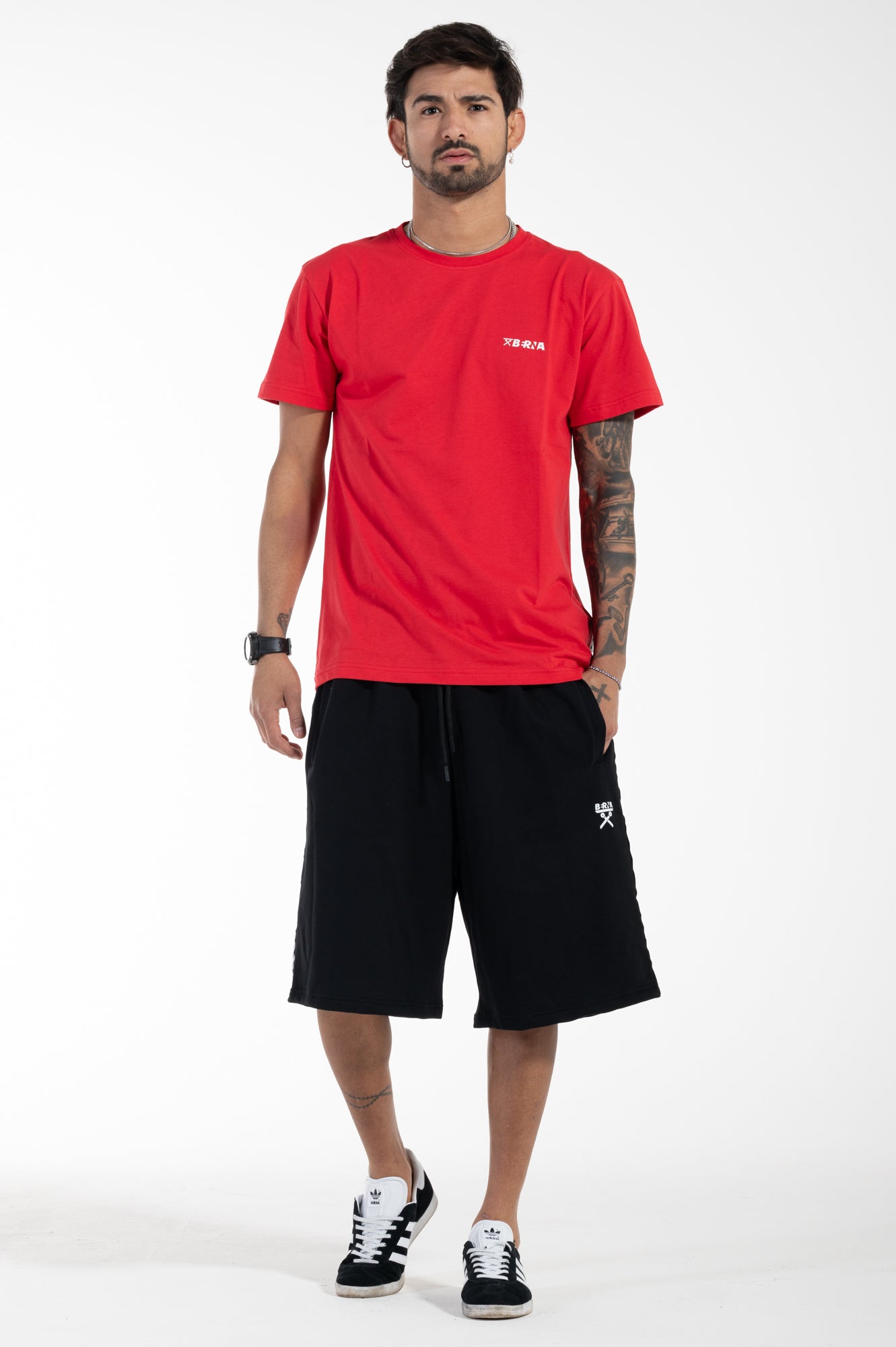 Sweat Shorts banda