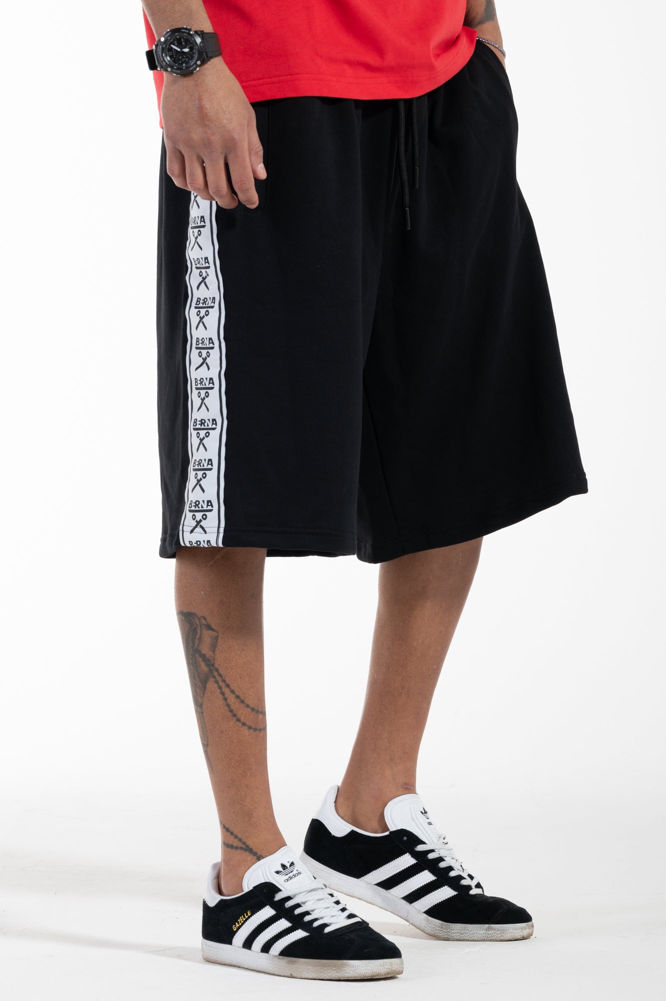 Sweat Shorts banda