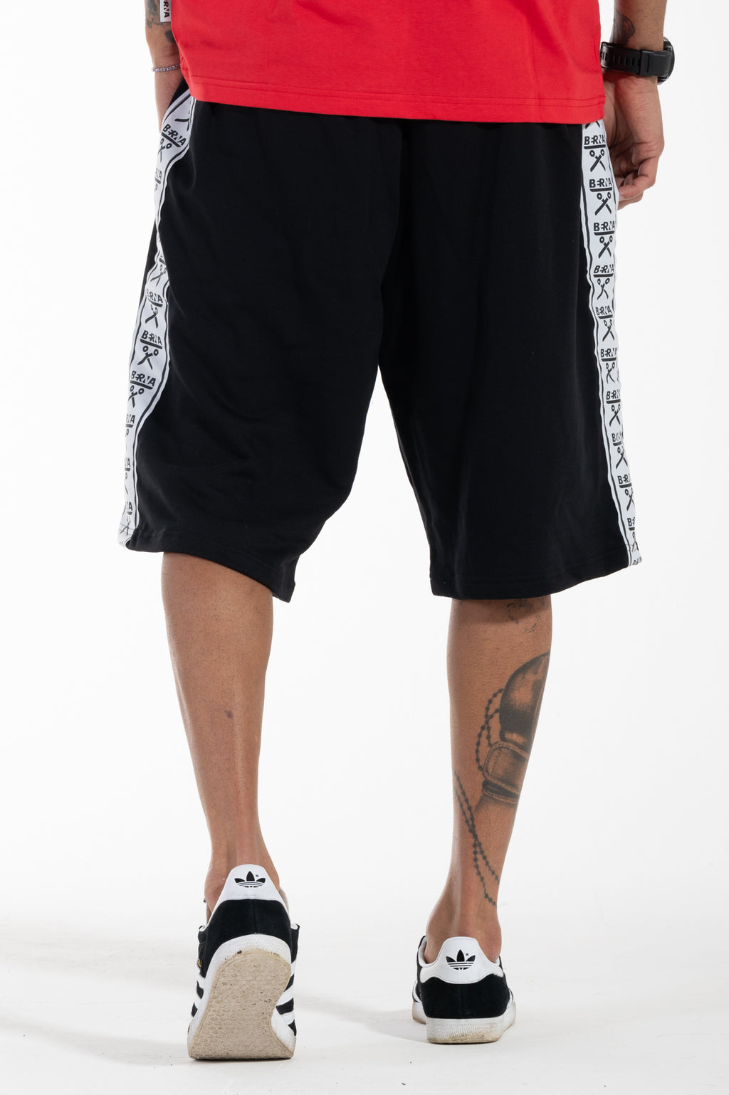 Sweat Shorts banda