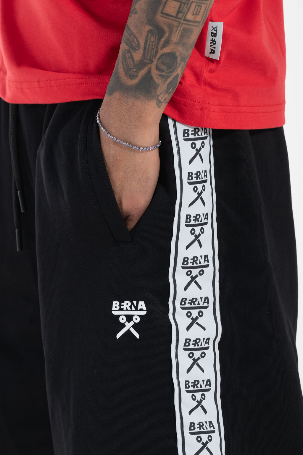 Sweat Shorts banda
